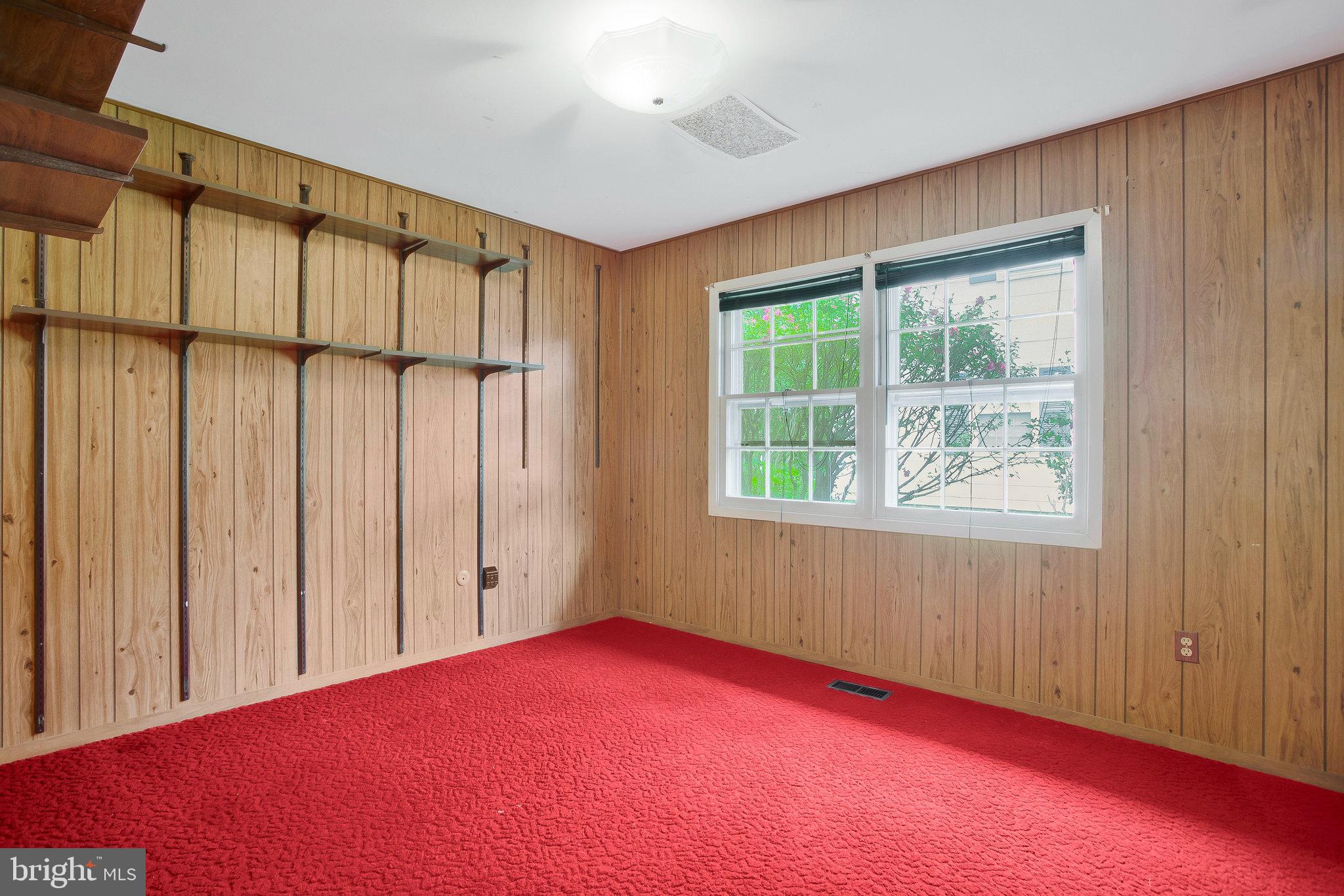 OVERBROOK AT BELAIR - Residential