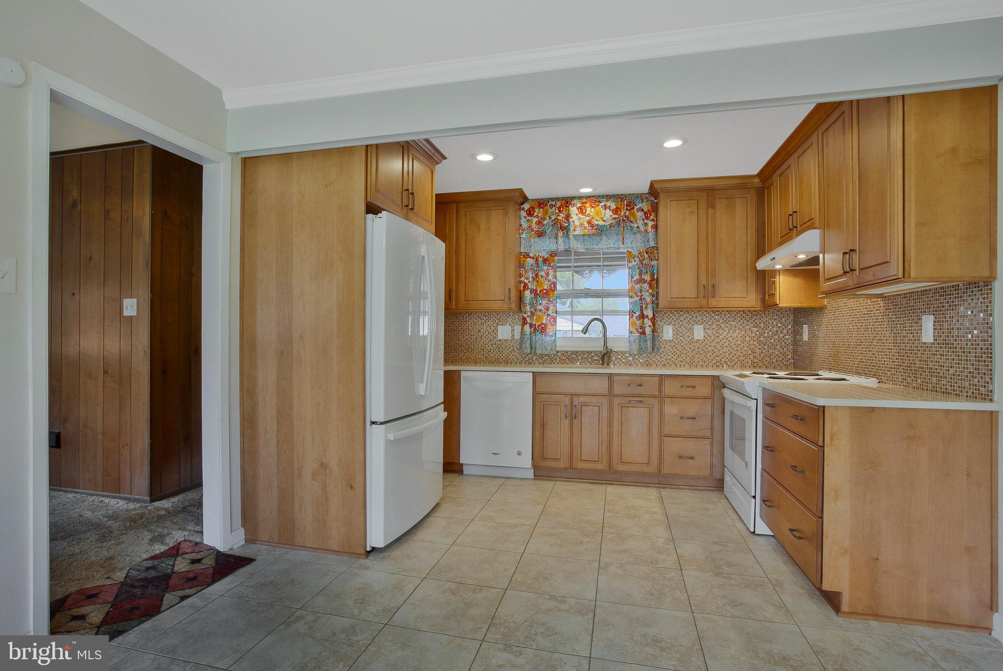 OVERBROOK AT BELAIR - Residential