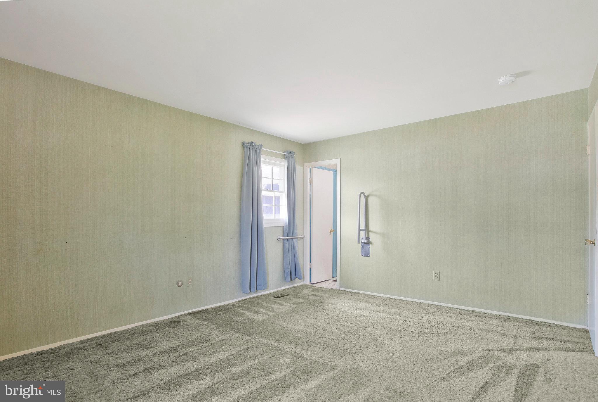 OVERBROOK AT BELAIR - Residential