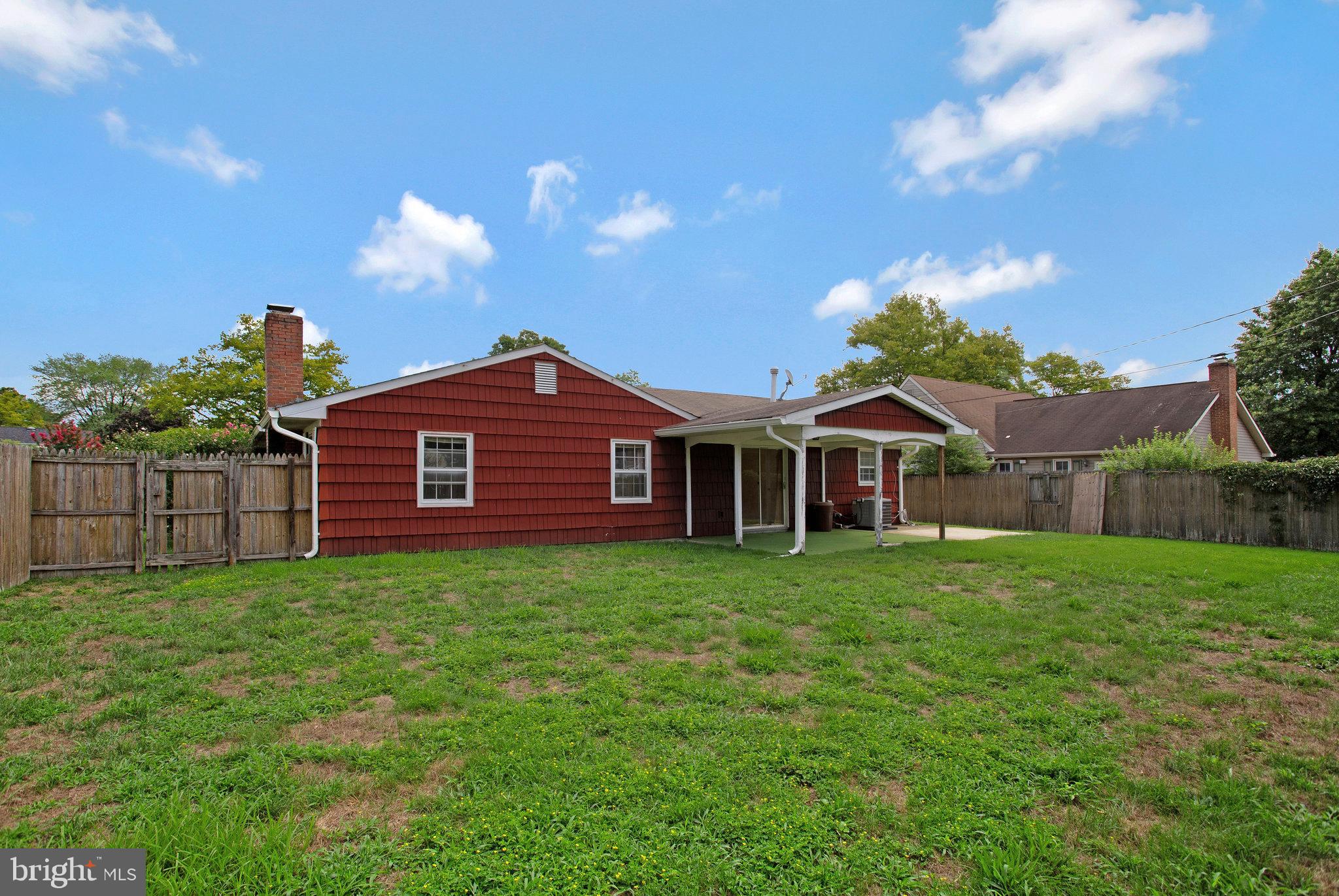 OVERBROOK AT BELAIR - Residential