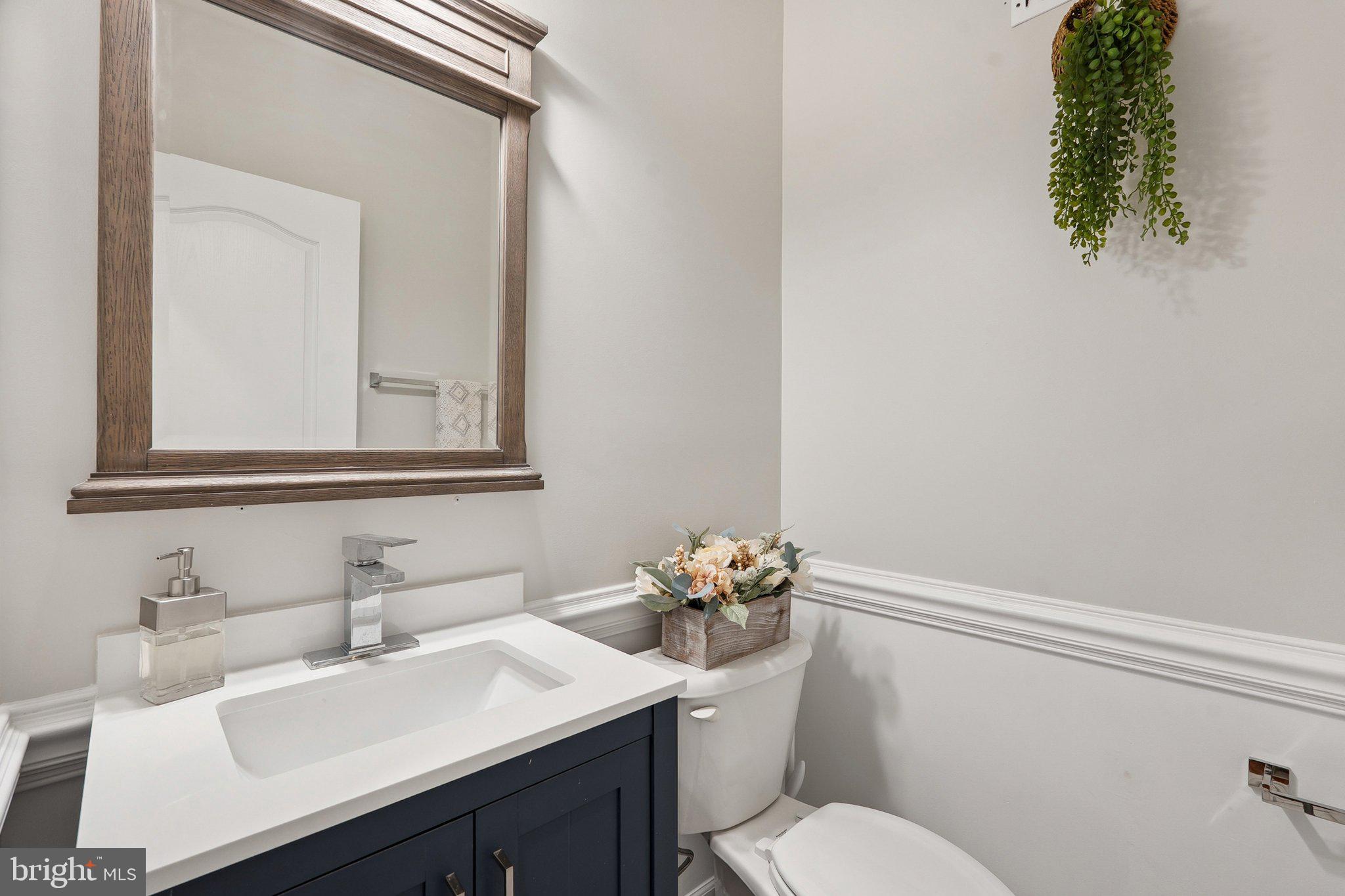 FAIR CHASE - Residential Lease