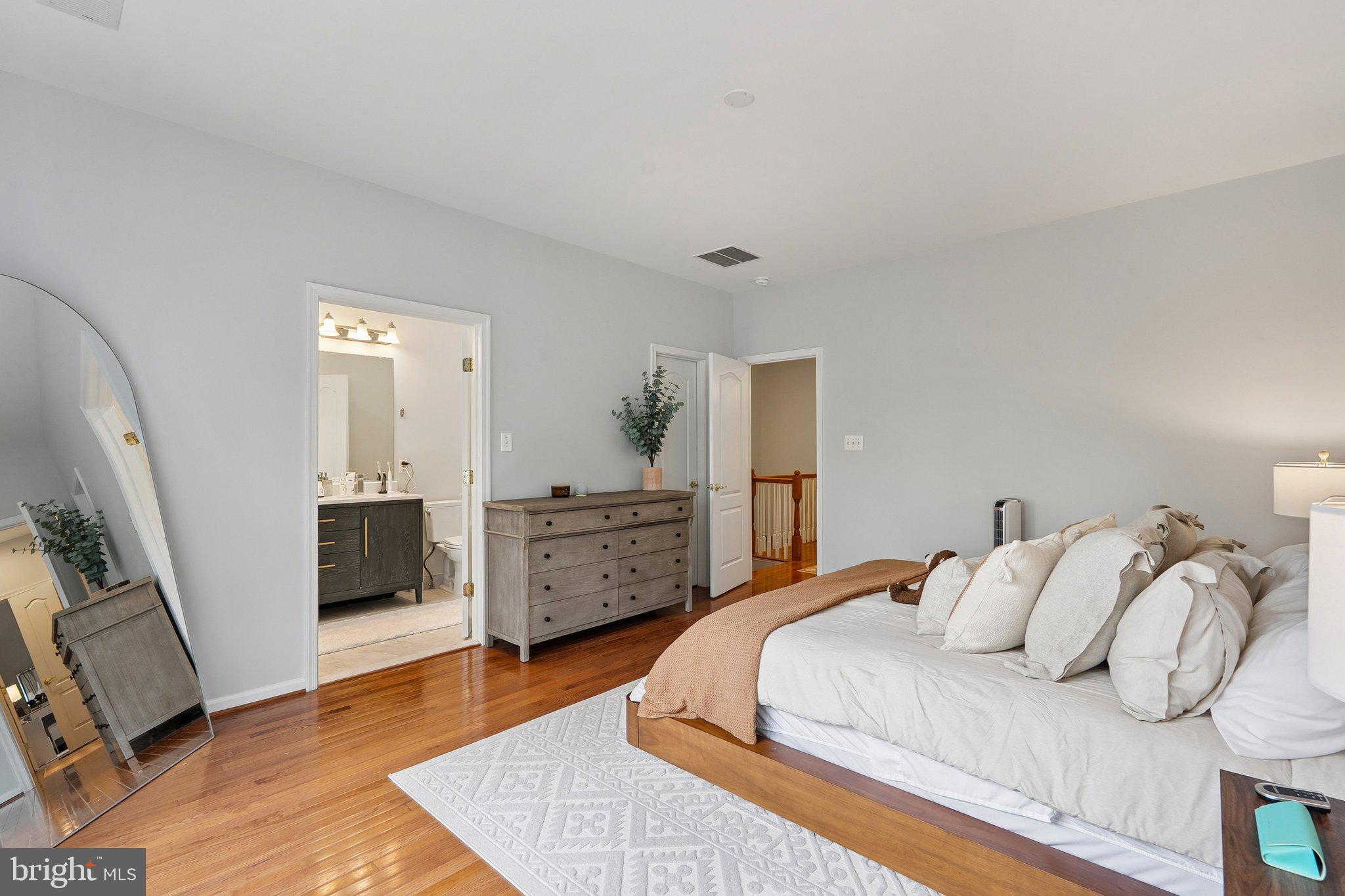 FAIR CHASE - Residential Lease