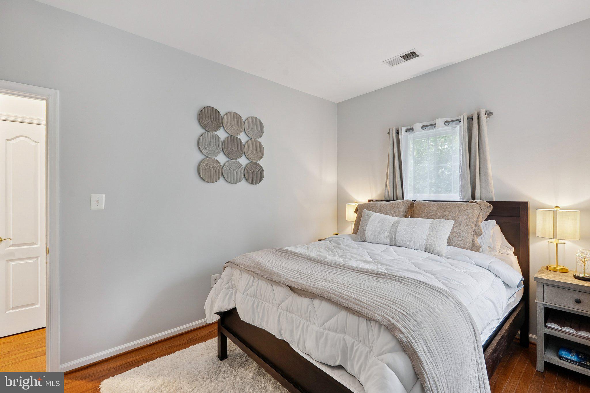 FAIR CHASE - Residential Lease