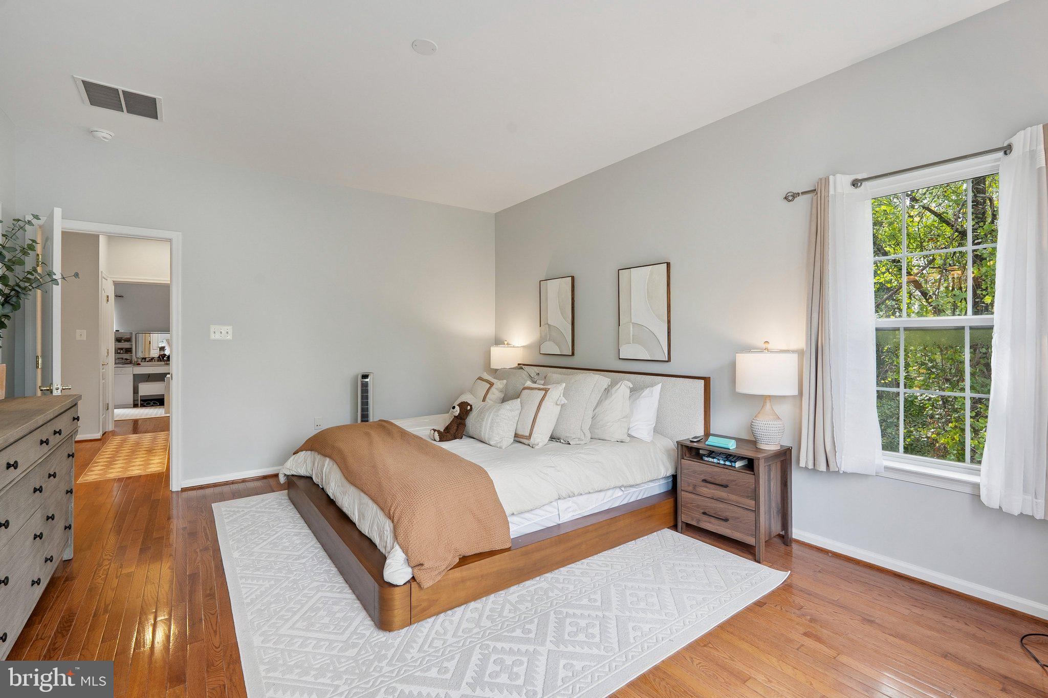 FAIR CHASE - Residential Lease