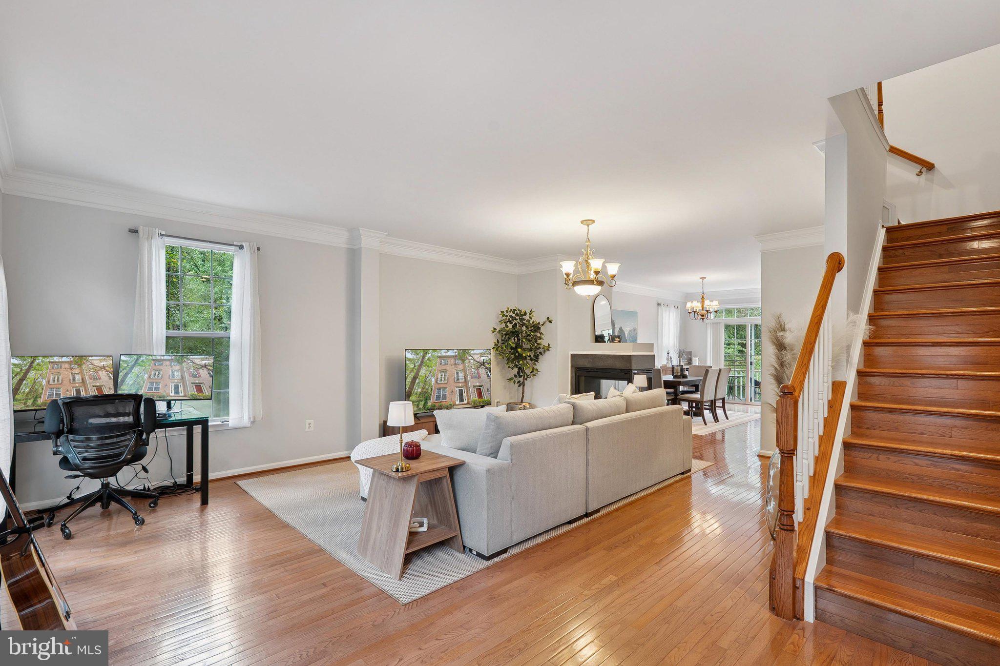 FAIR CHASE - Residential Lease