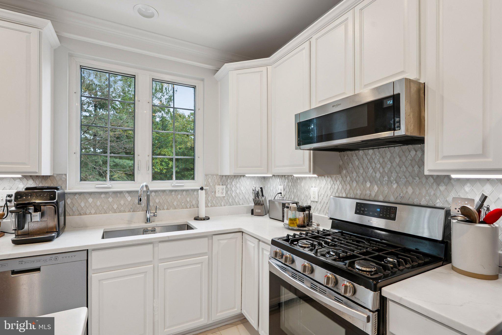 FAIR CHASE - Residential Lease