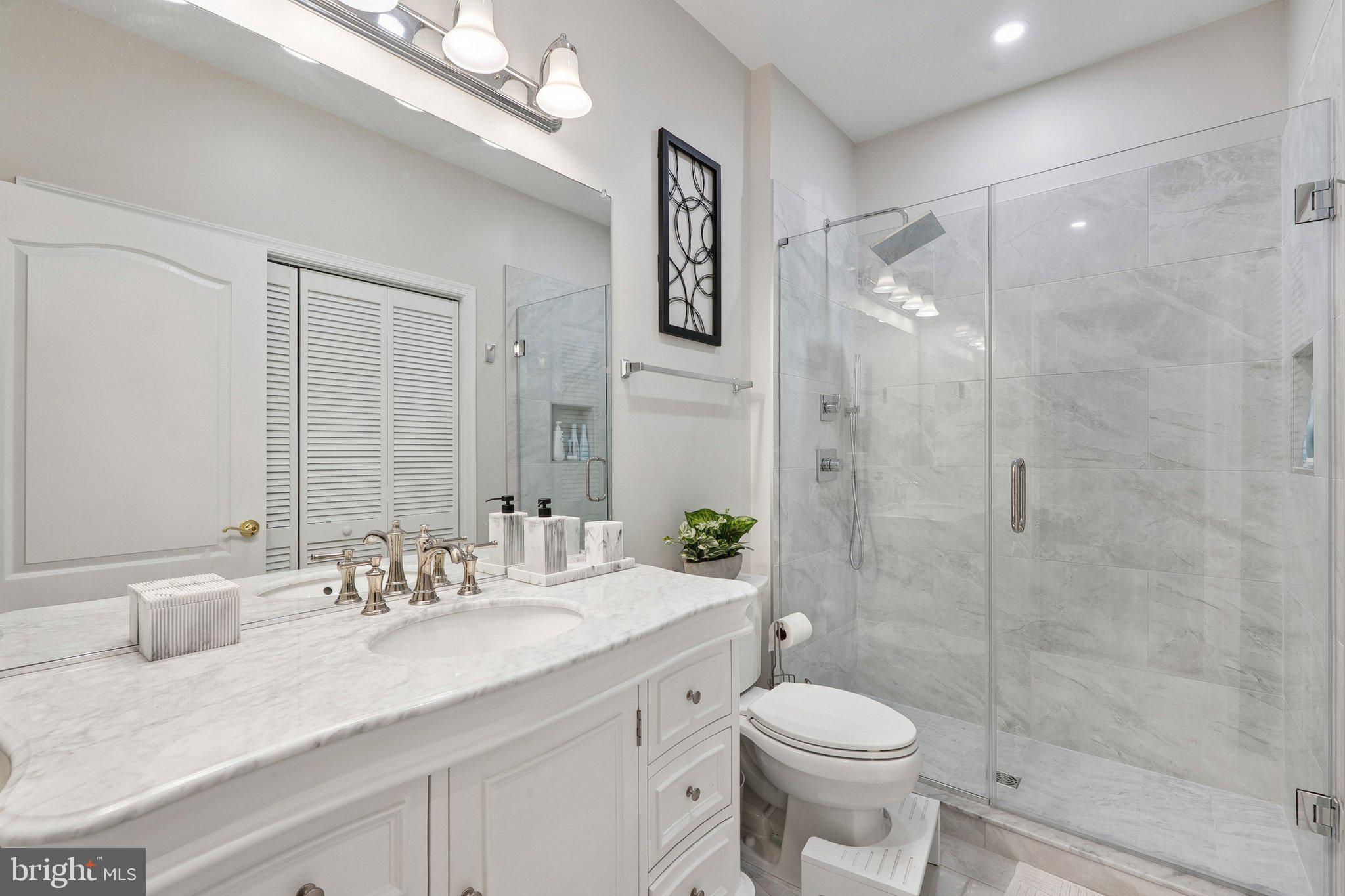 FAIR CHASE - Residential Lease