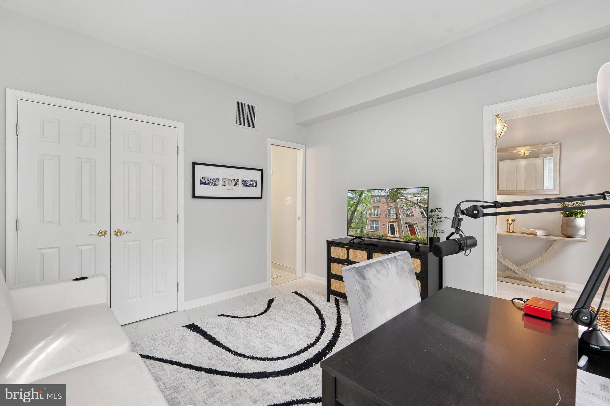 FAIR CHASE - Residential Lease