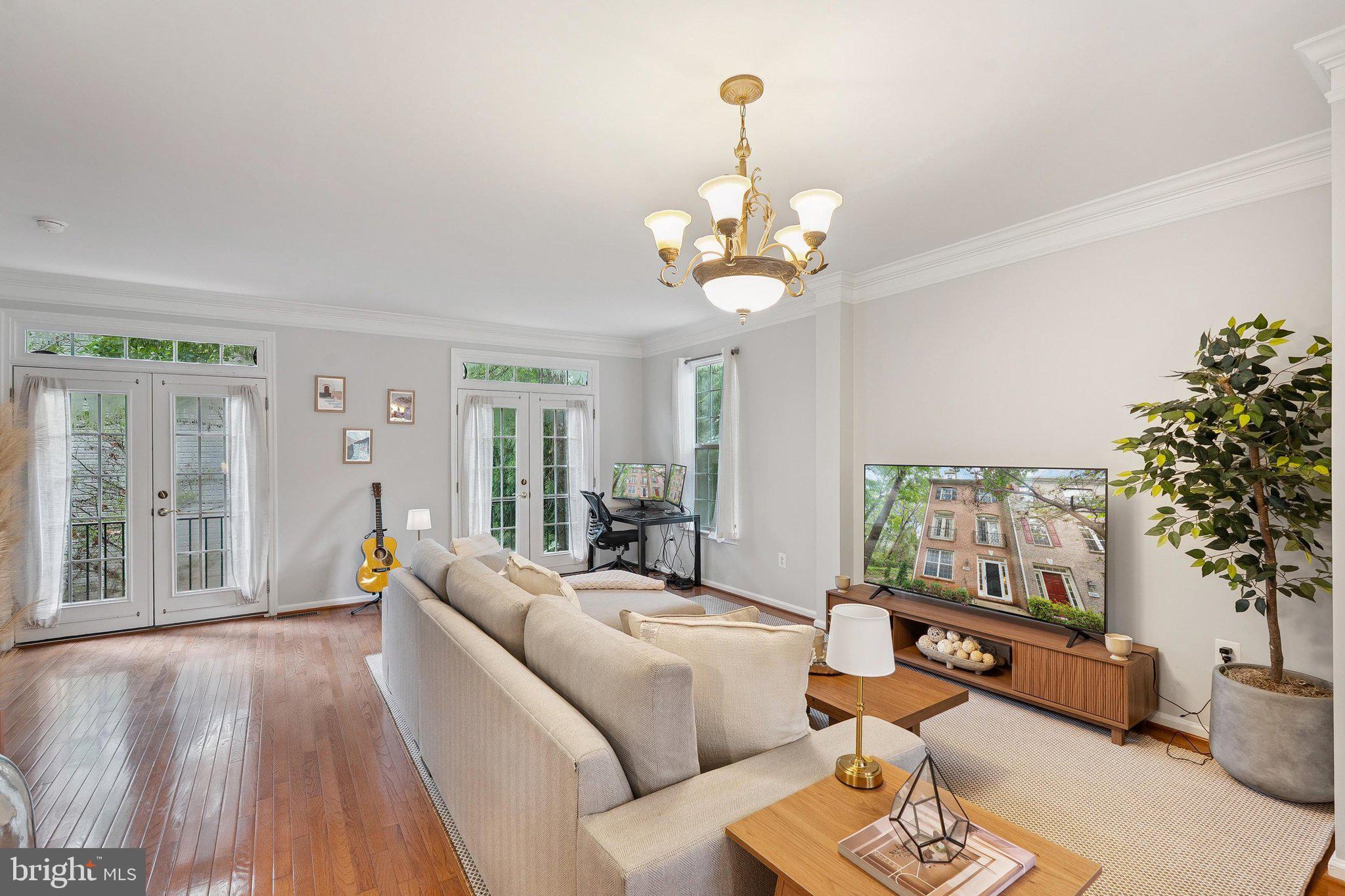 FAIR CHASE - Residential Lease