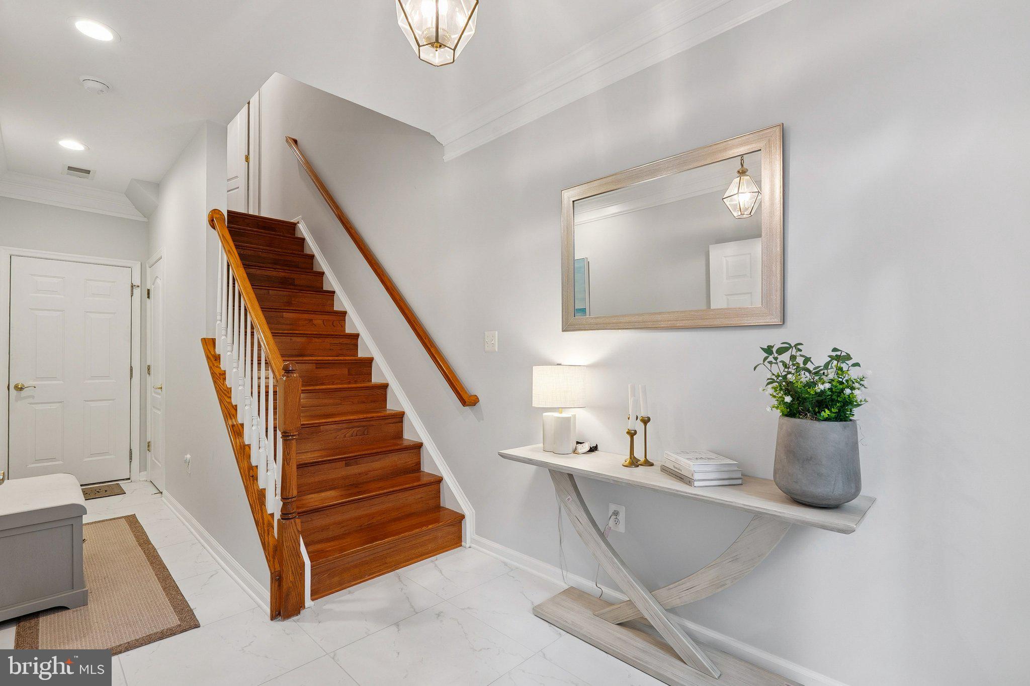 FAIR CHASE - Residential Lease