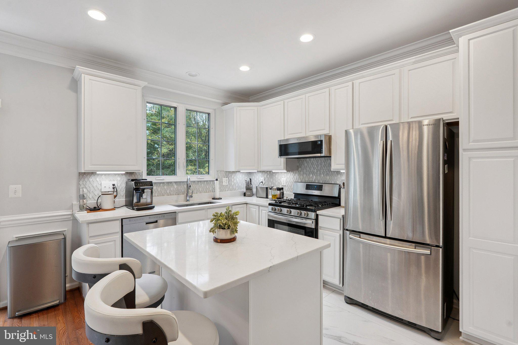 FAIR CHASE - Residential Lease