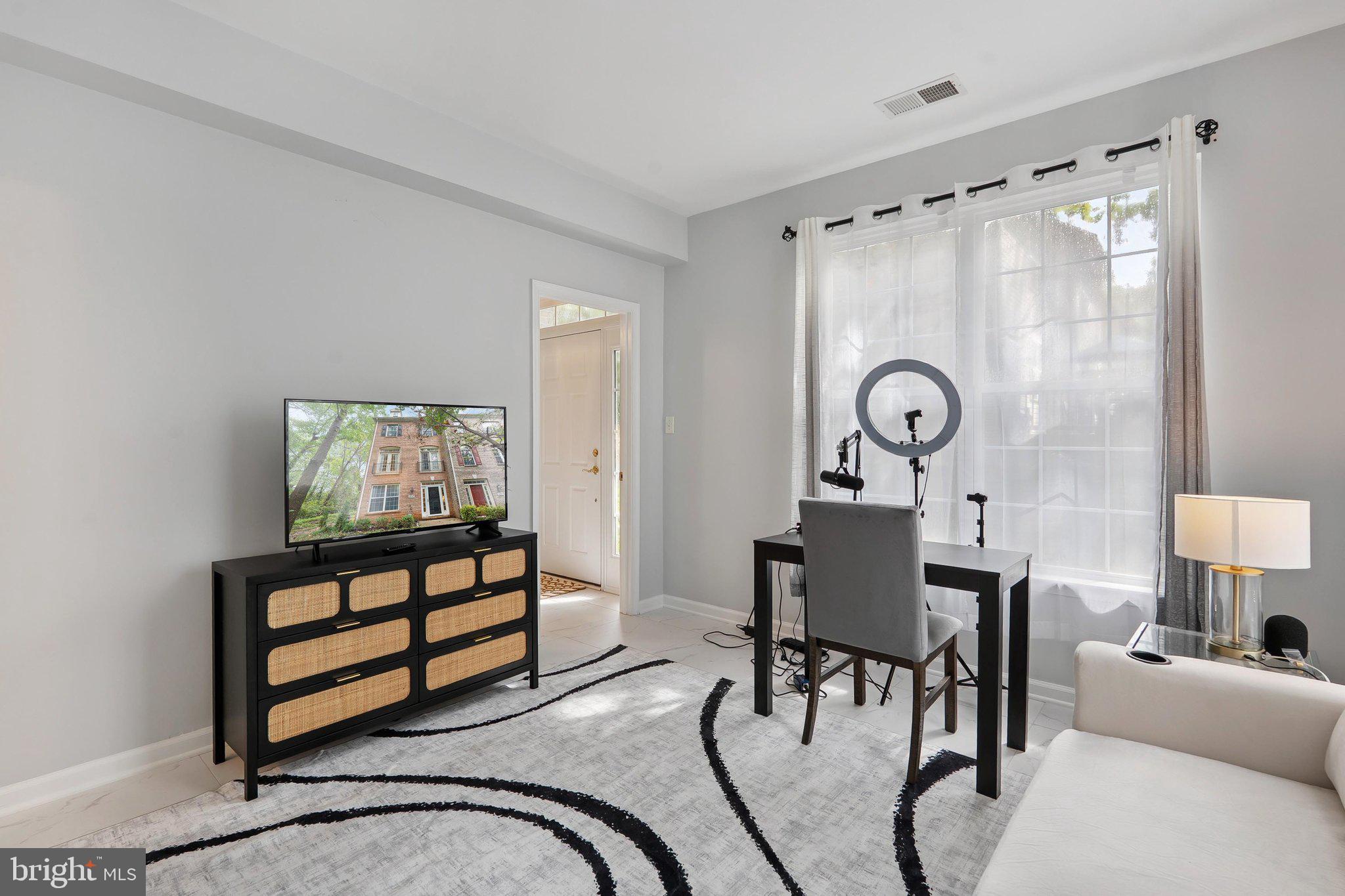 FAIR CHASE - Residential Lease