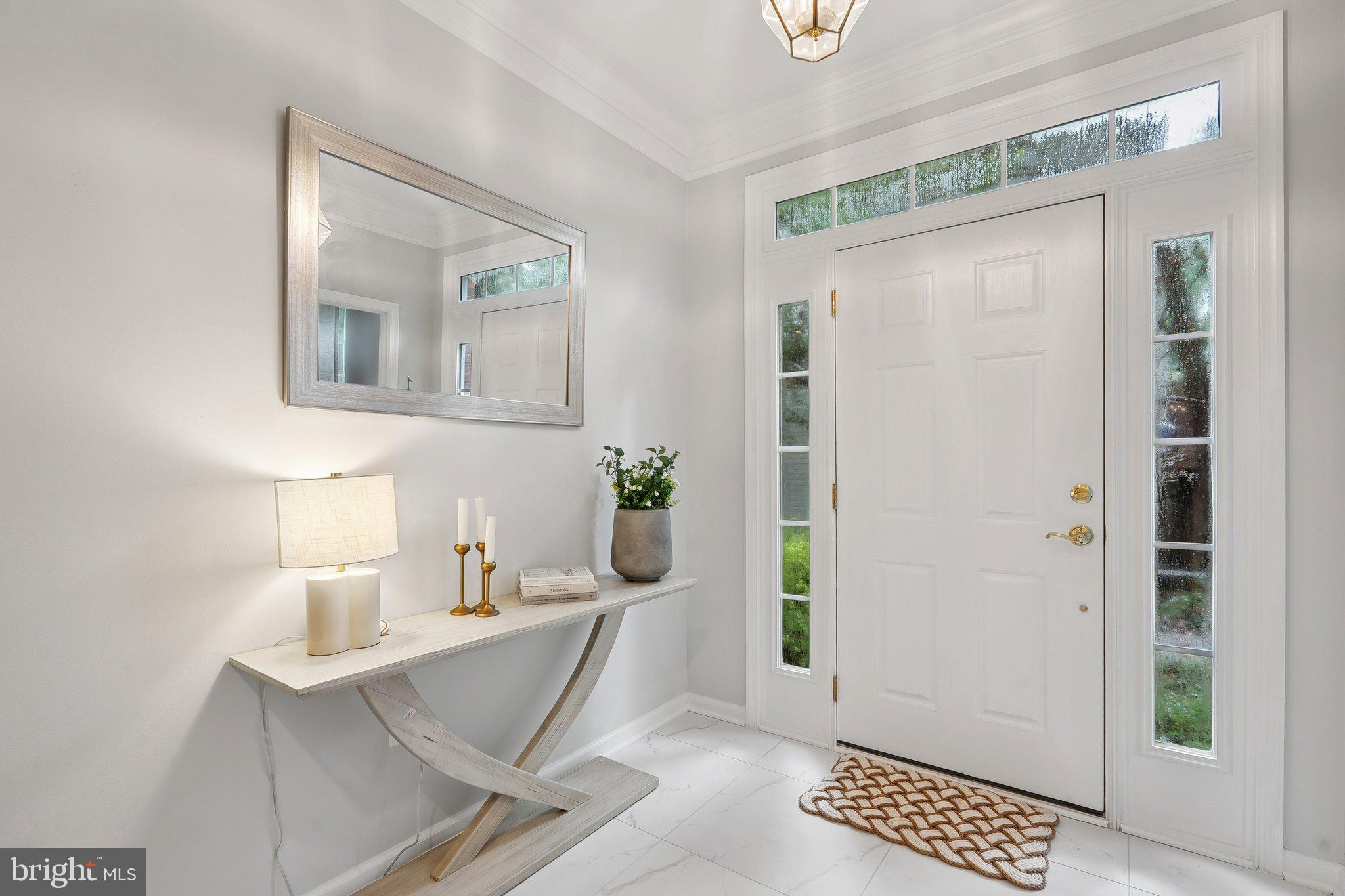 FAIR CHASE - Residential Lease