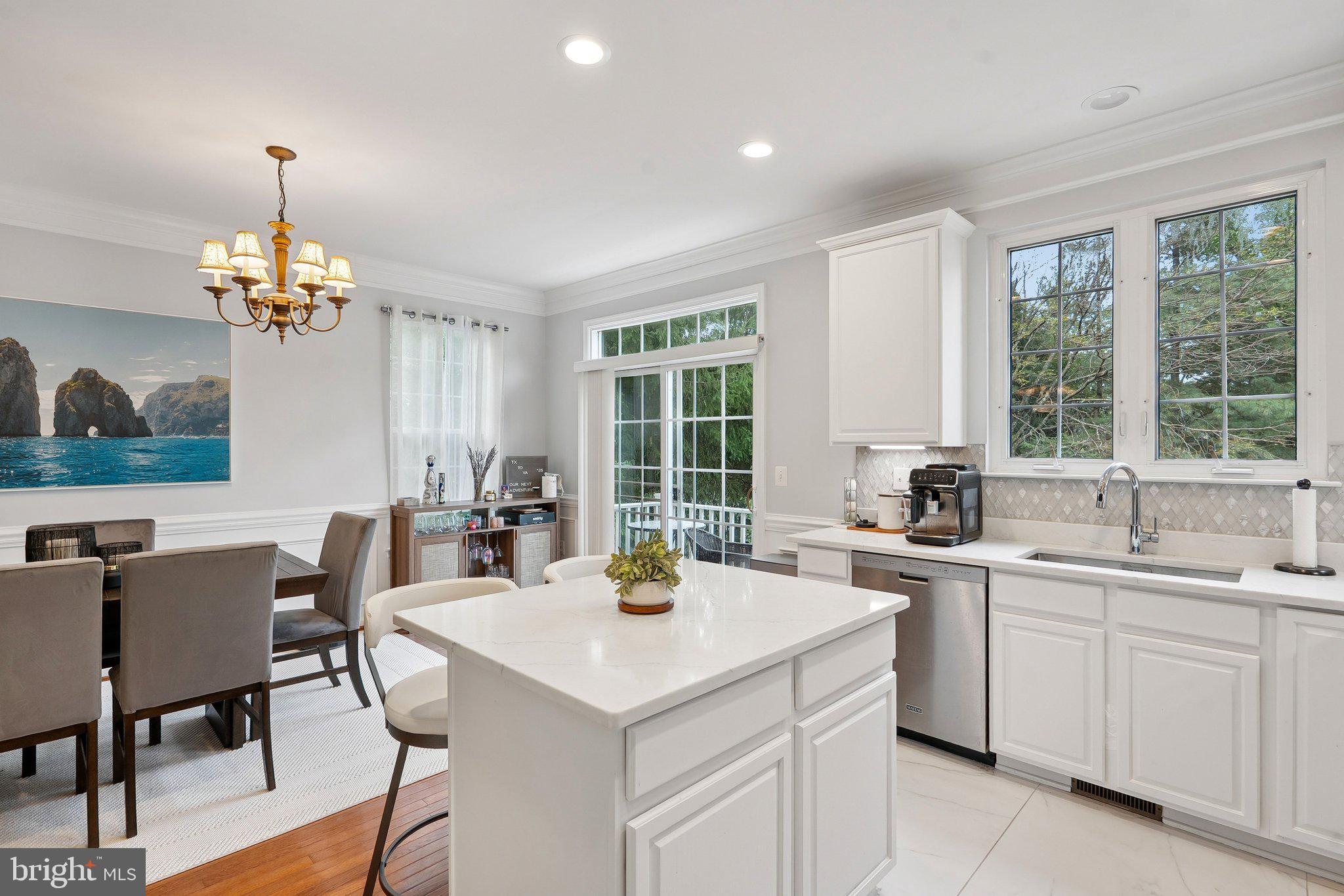 FAIR CHASE - Residential Lease