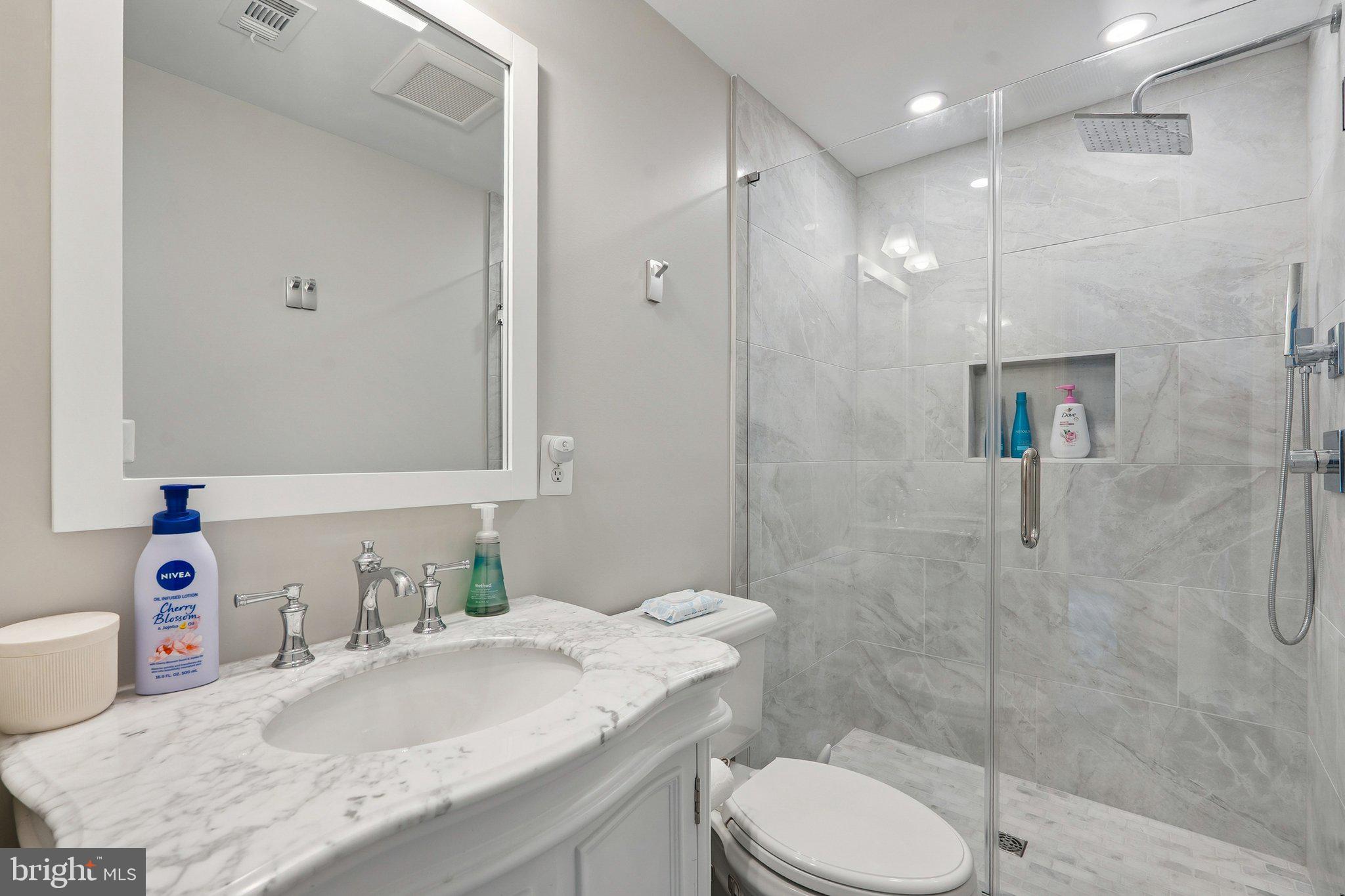 FAIR CHASE - Residential Lease