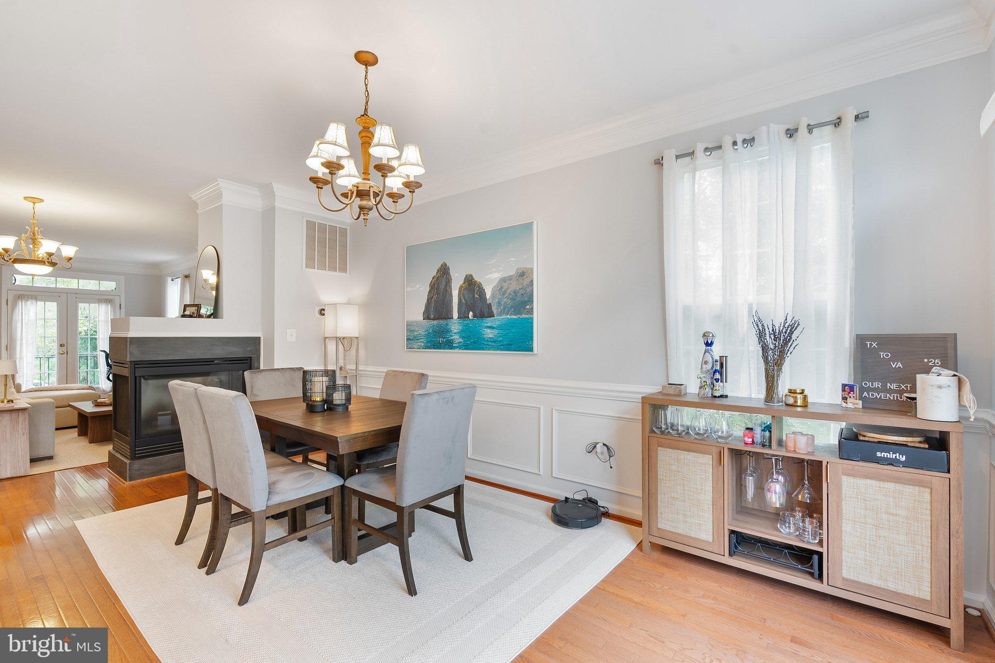 FAIR CHASE - Residential Lease