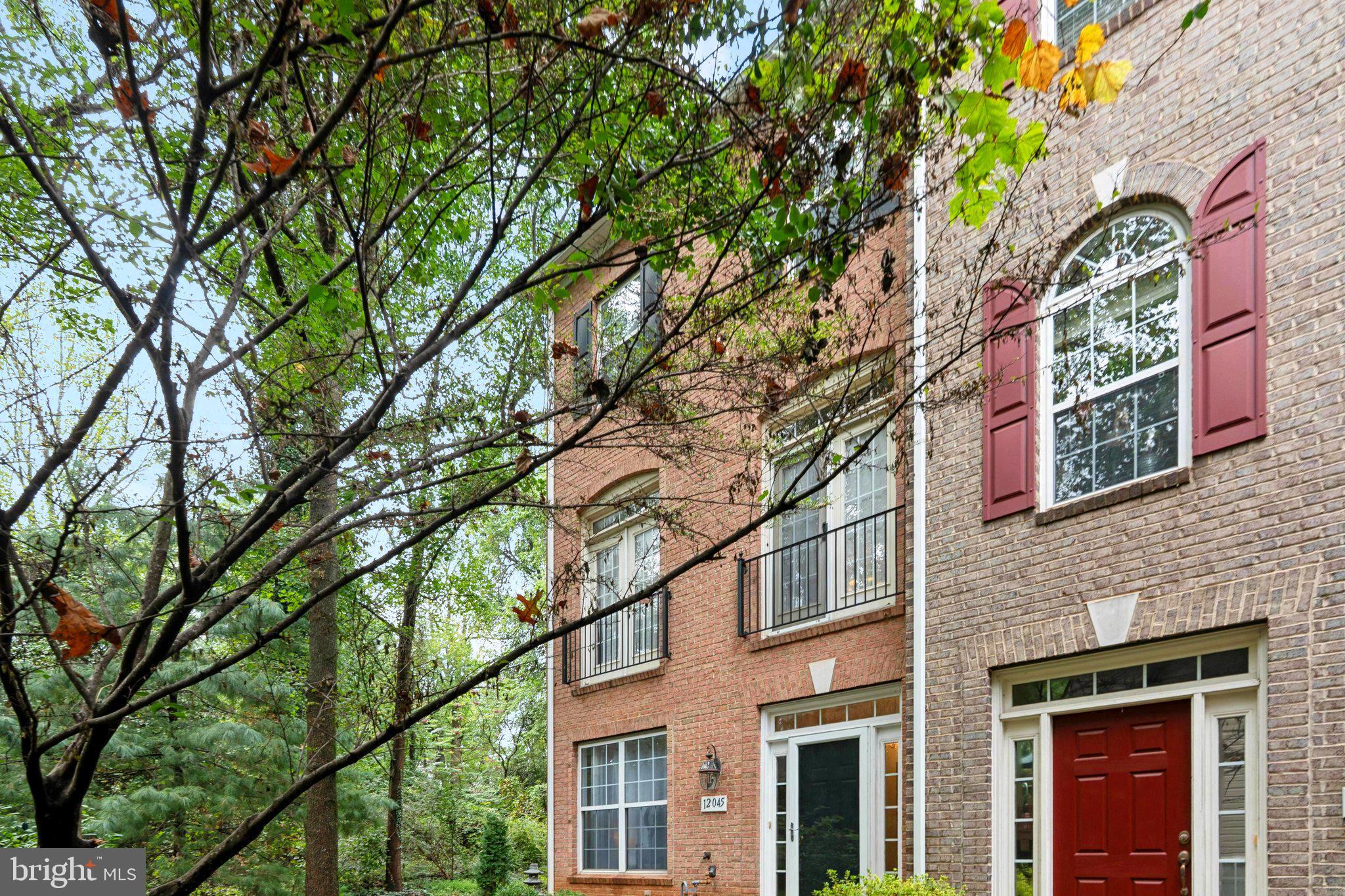 FAIR CHASE - Residential Lease