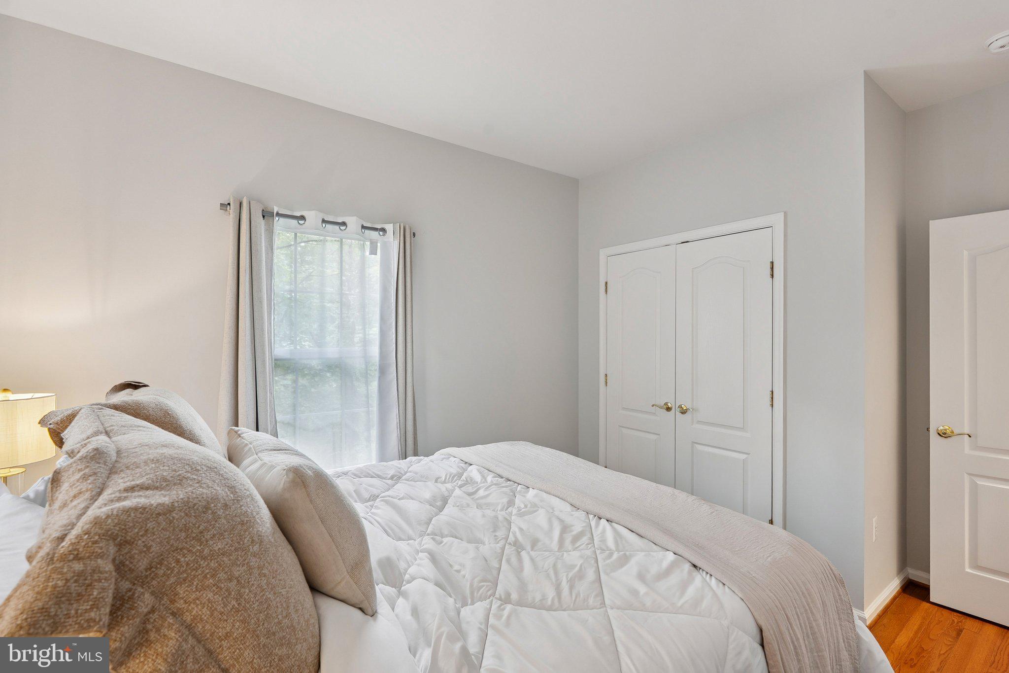 FAIR CHASE - Residential Lease