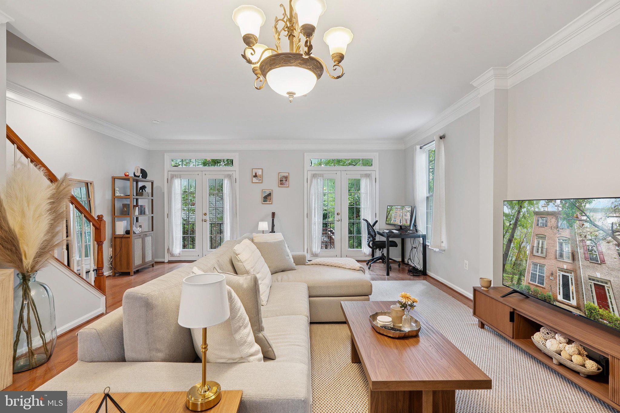 FAIR CHASE - Residential Lease