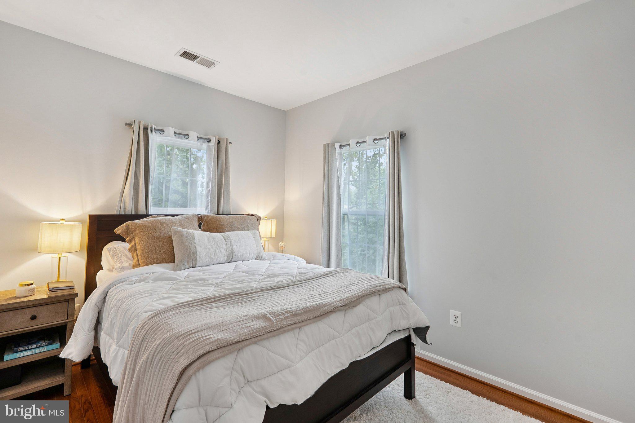 FAIR CHASE - Residential Lease