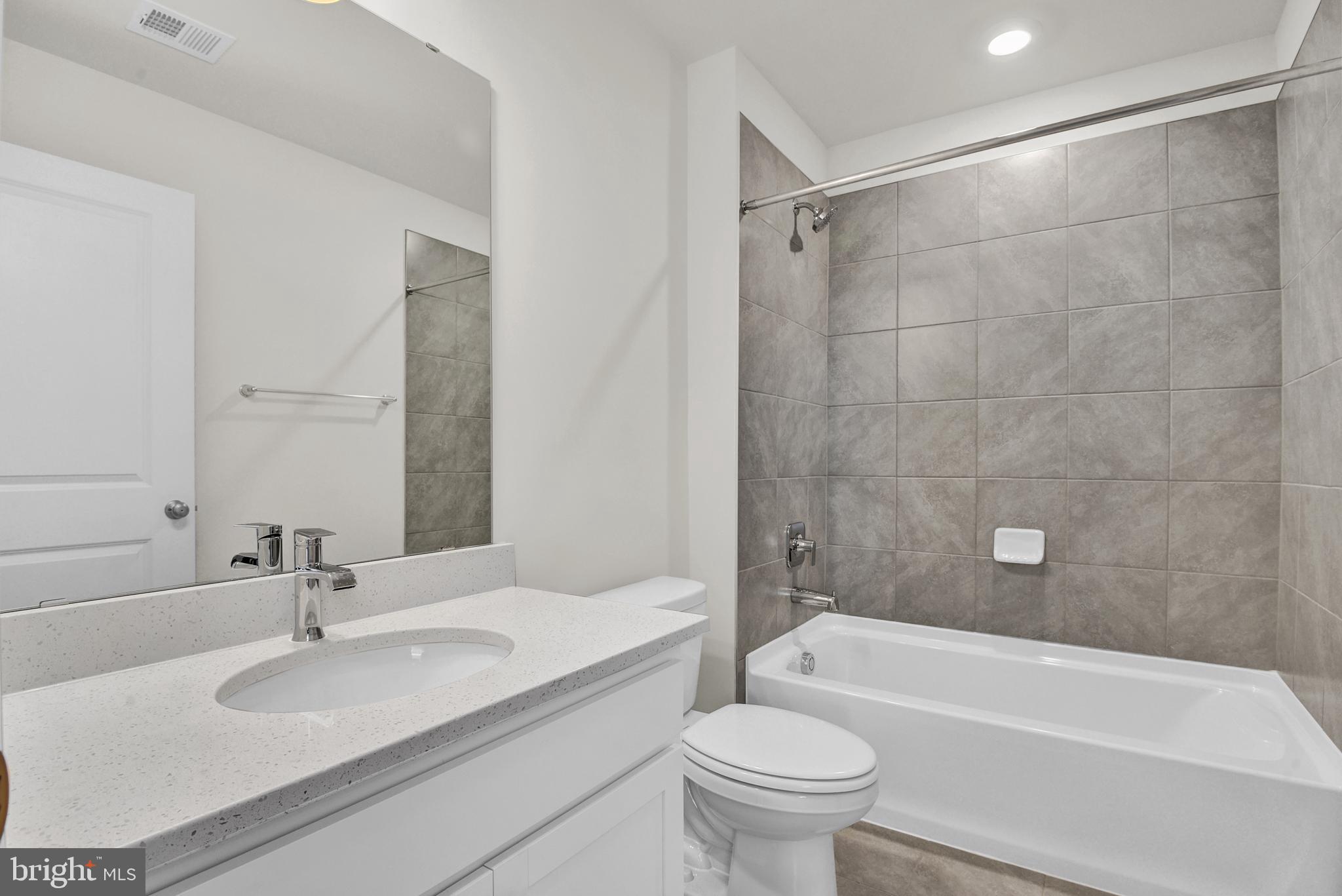 RENN QUARTER - Residential