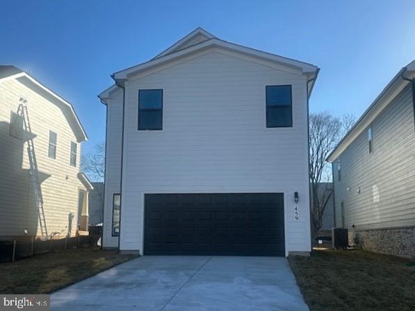 RENN QUARTER - Residential