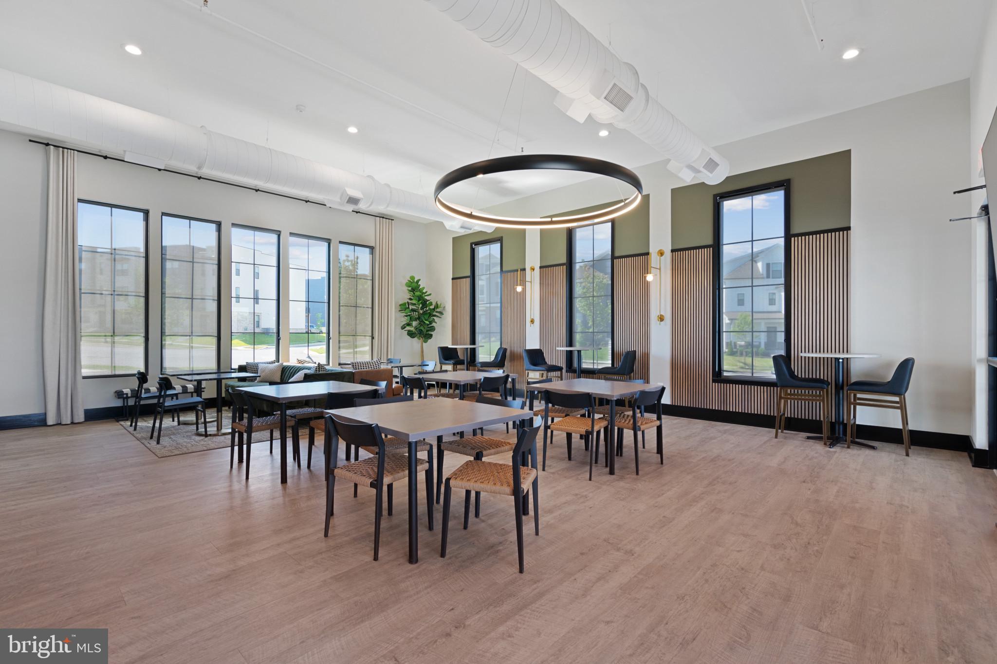 RENN QUARTER - Residential