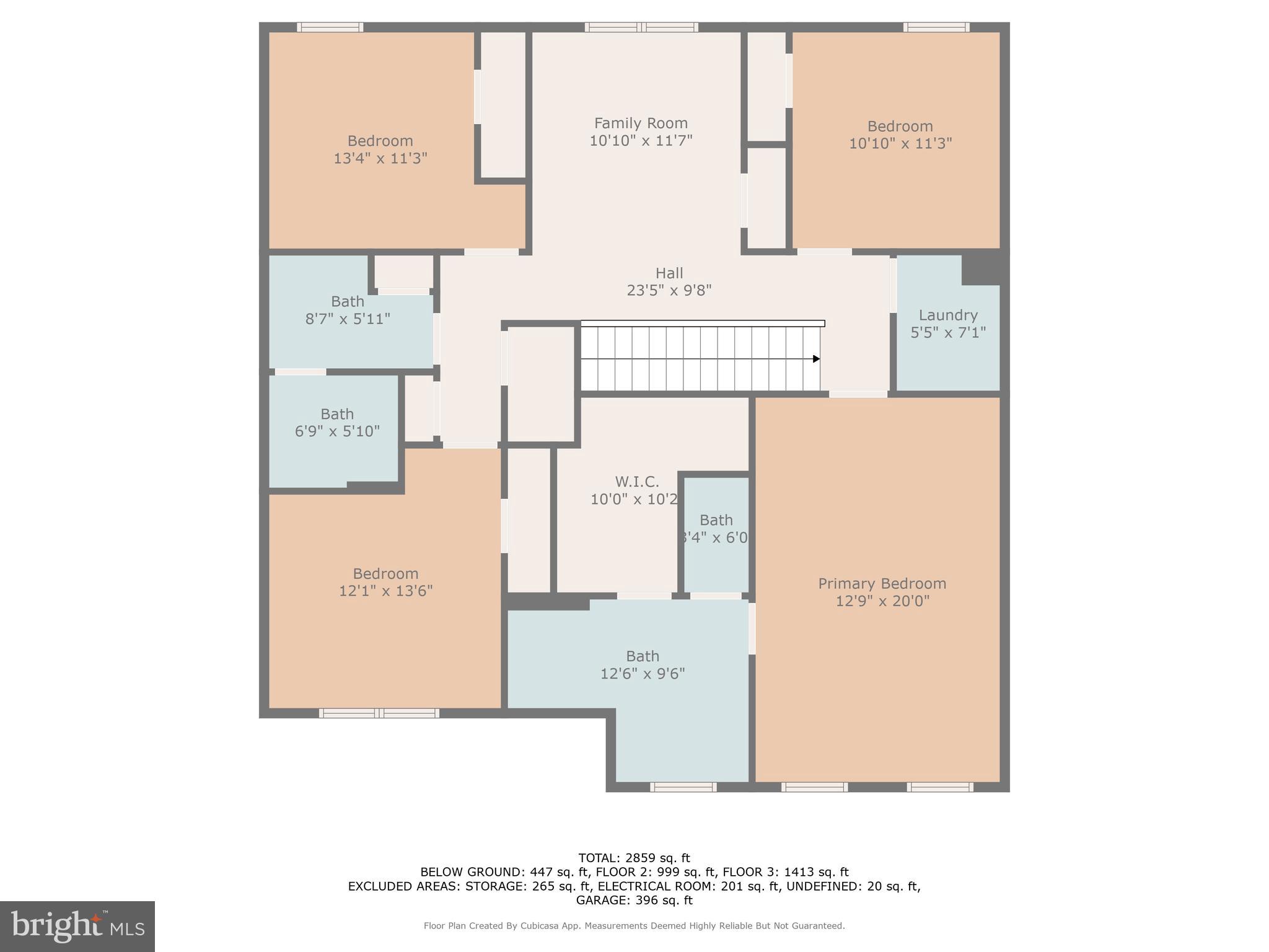 SOUTHGATE - Residential