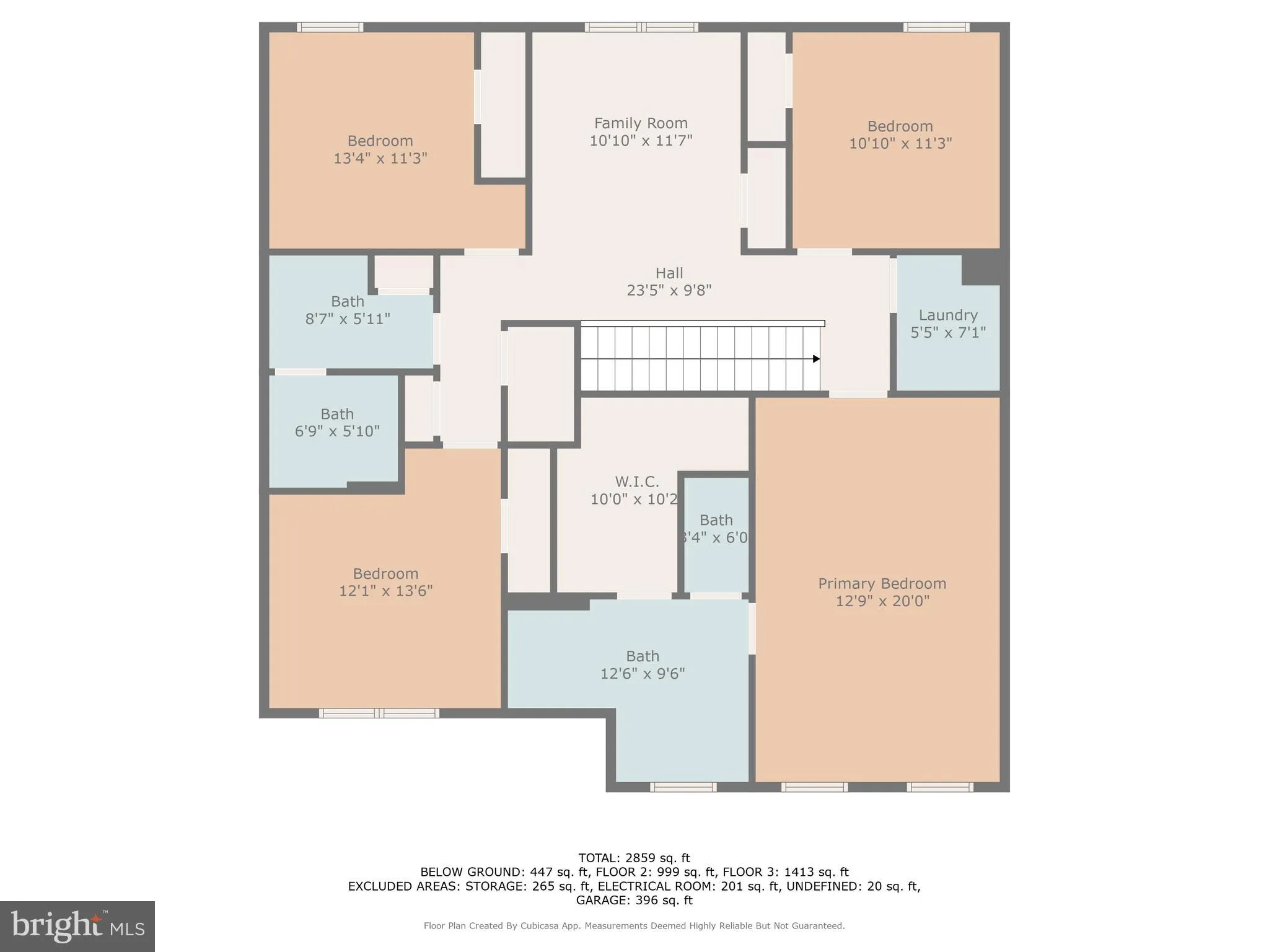 Fredericksburg, Virginia 22405, United States, 5 Bedrooms Bedrooms, ,3 BathroomsBathrooms,Residential,Active,89294