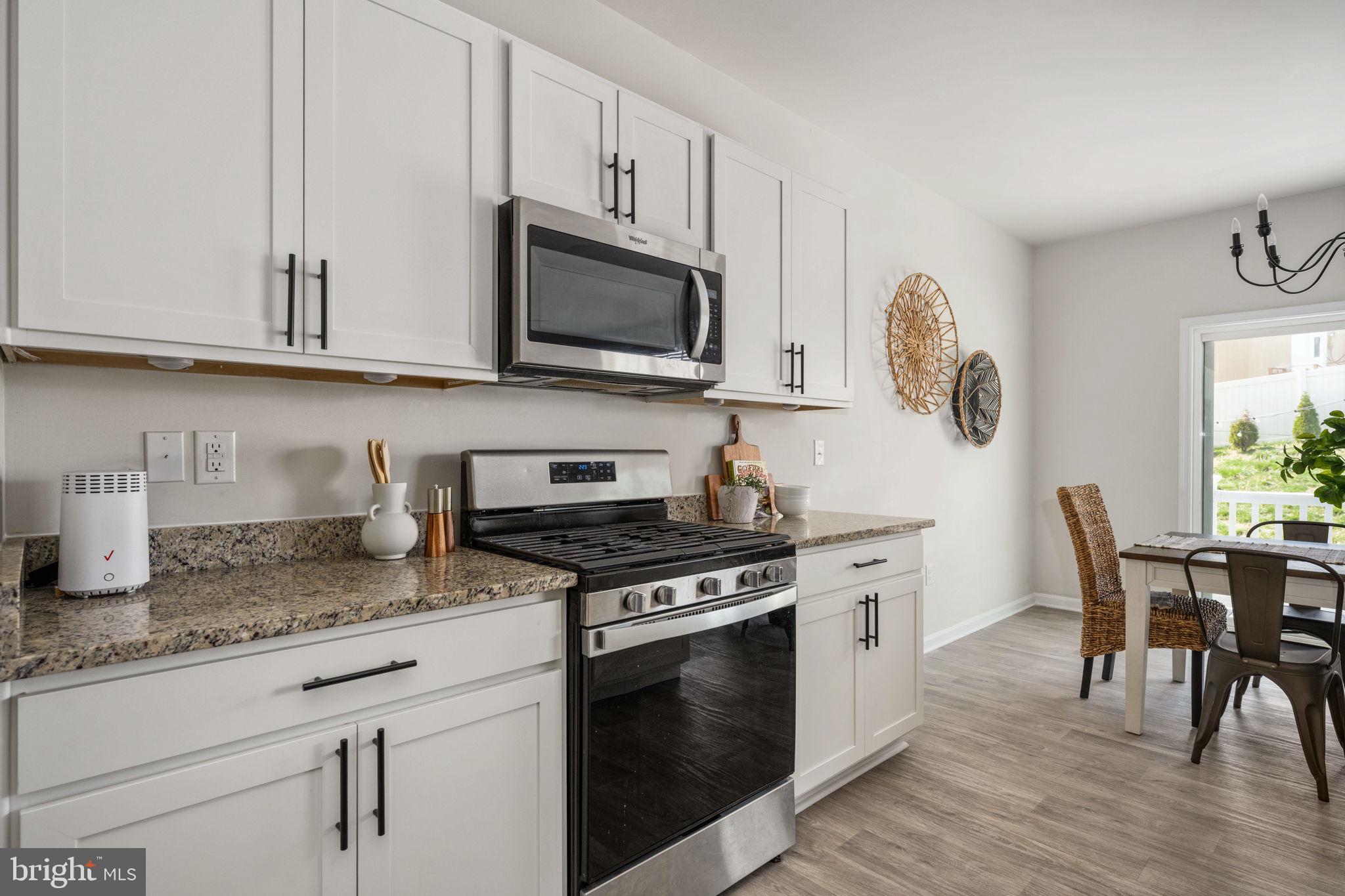 SOUTHGATE - Residential