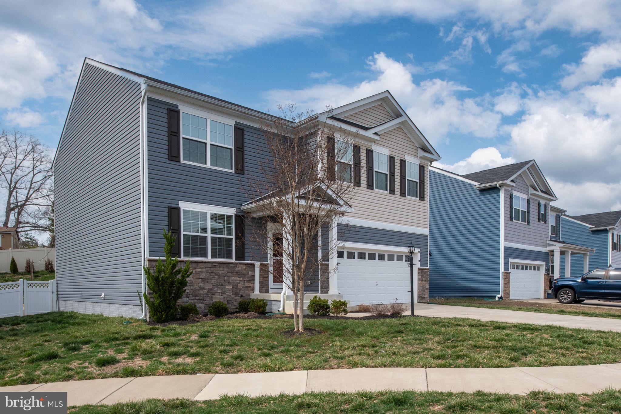 SOUTHGATE - Residential