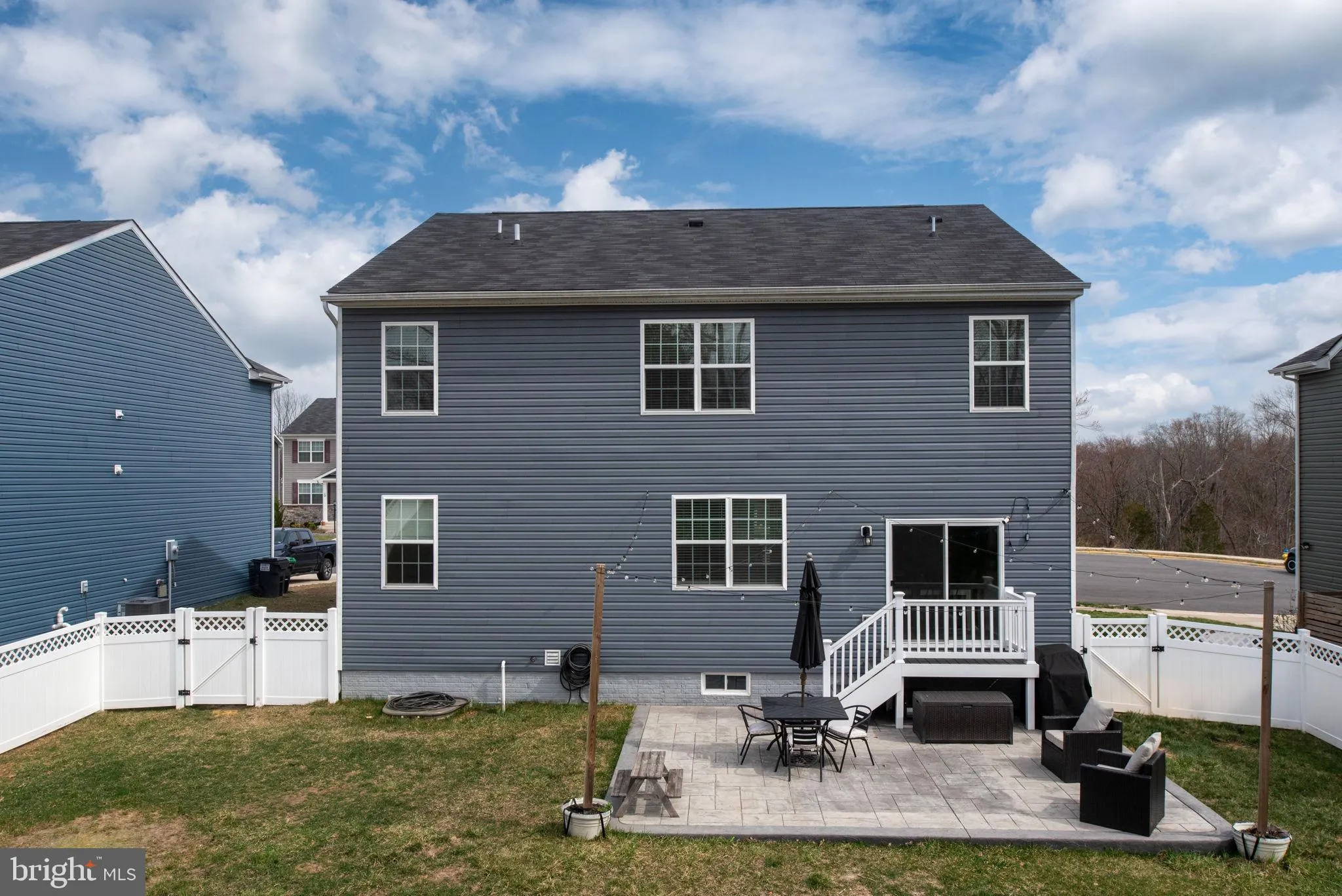 Fredericksburg, Virginia 22405, United States, 5 Bedrooms Bedrooms, ,3 BathroomsBathrooms,Residential,Active,89294