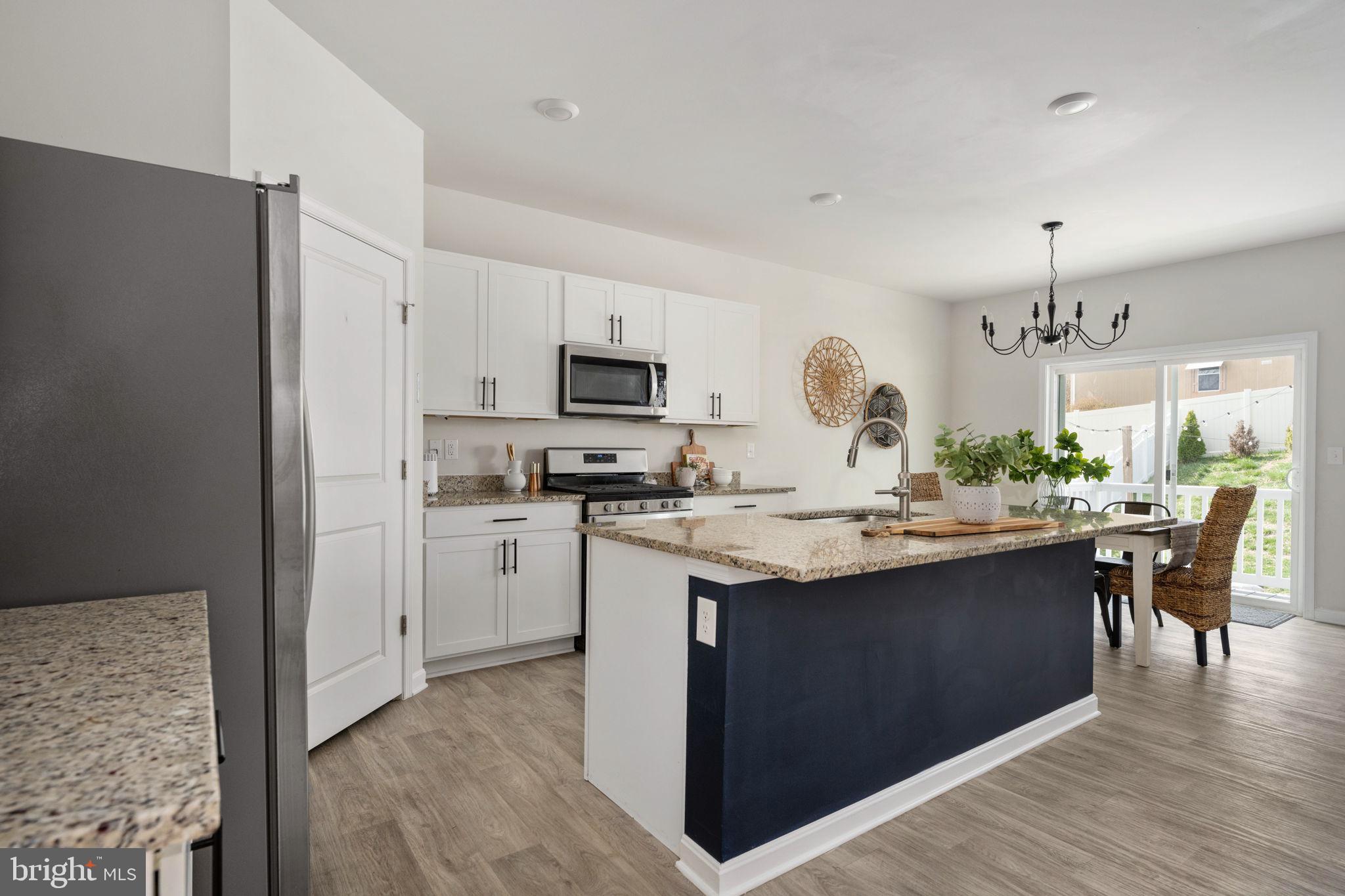 SOUTHGATE - Residential