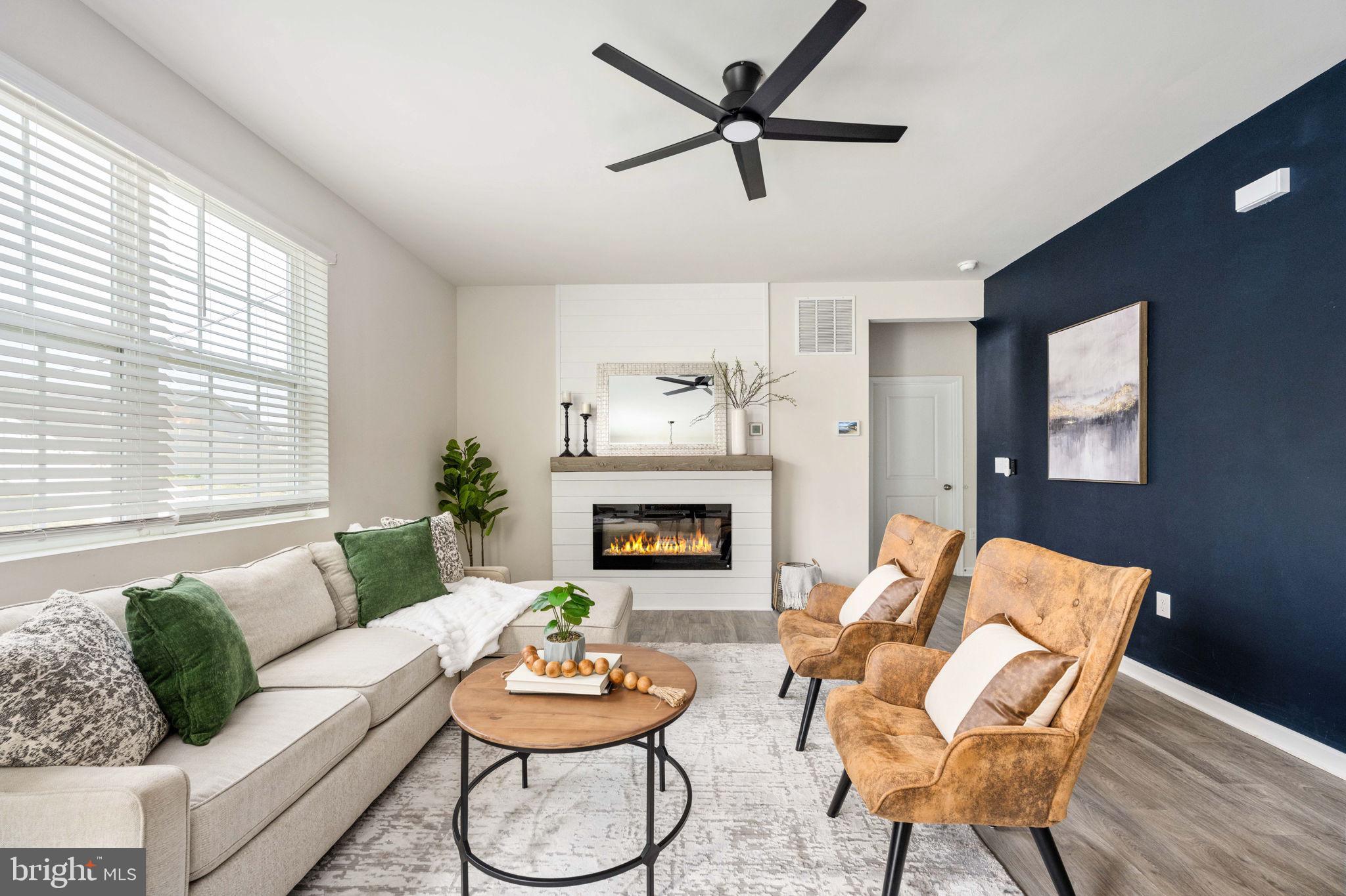 SOUTHGATE - Residential