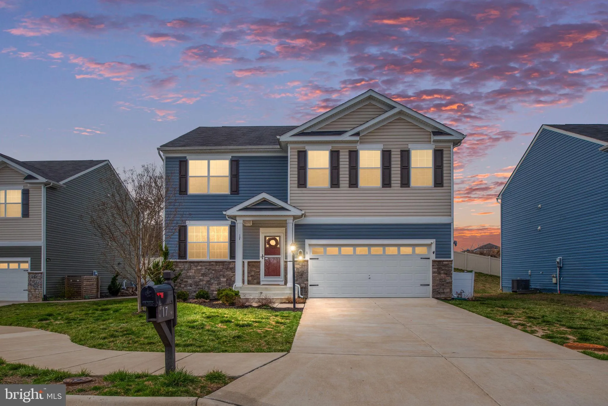 Fredericksburg, Virginia 22405, United States, 5 Bedrooms Bedrooms, ,3 BathroomsBathrooms,Residential,Active,89294