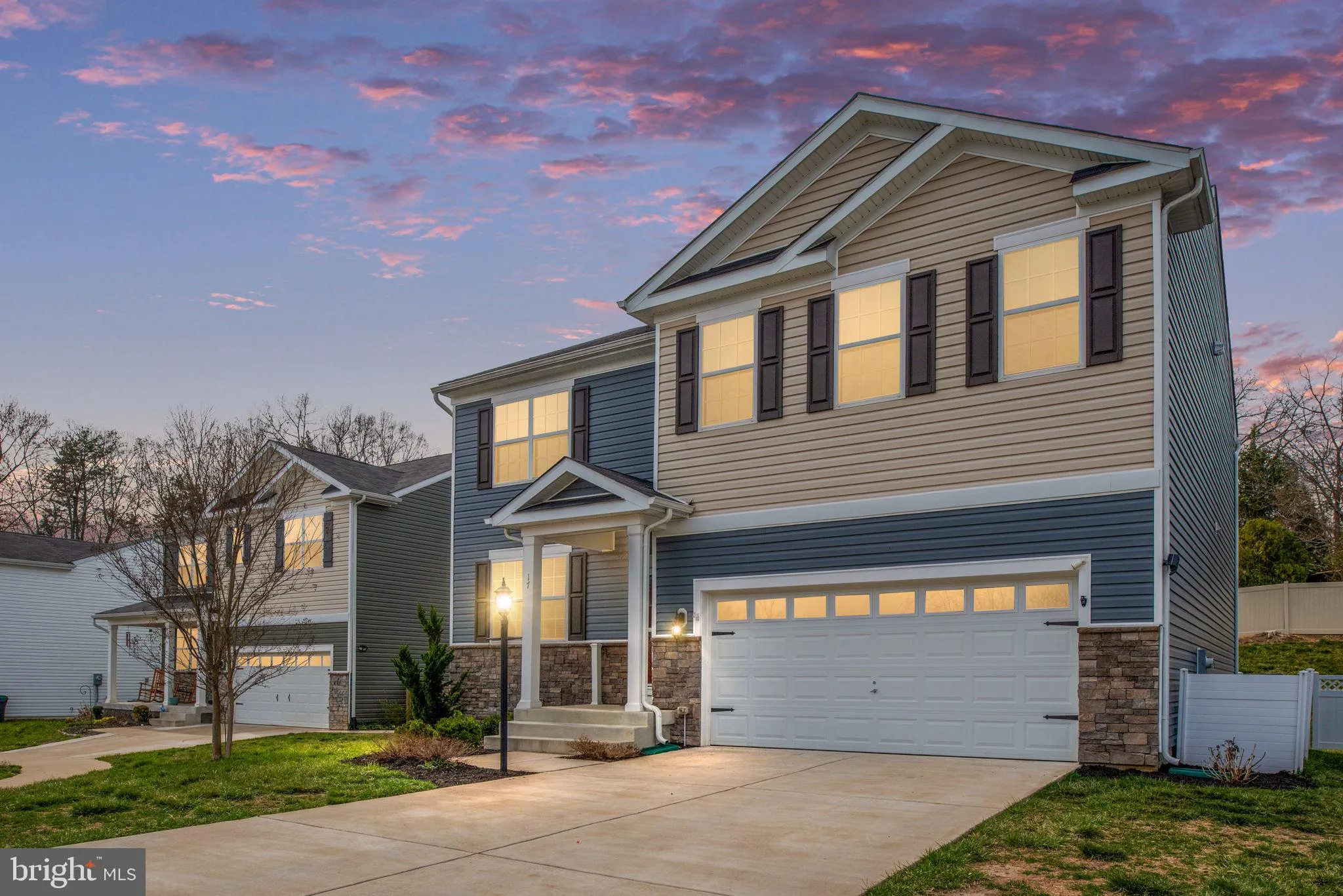 Fredericksburg, Virginia 22405, United States, 5 Bedrooms Bedrooms, ,3 BathroomsBathrooms,Residential,Active,89294