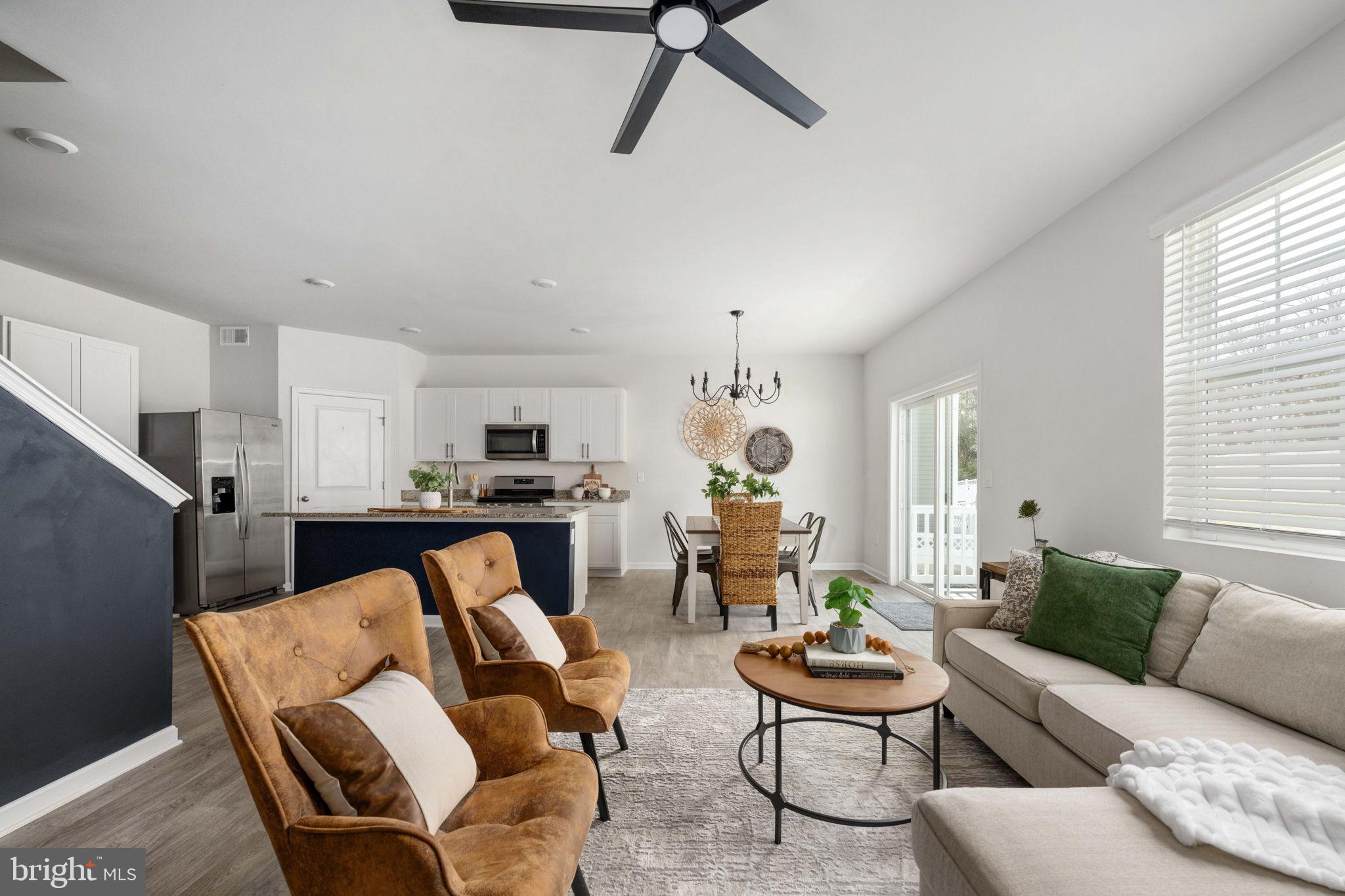 SOUTHGATE - Residential