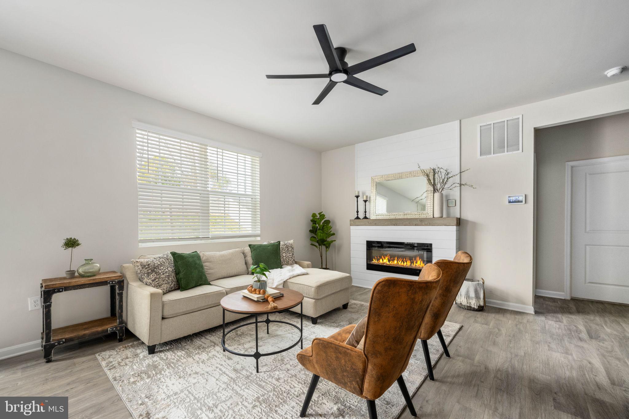 SOUTHGATE - Residential