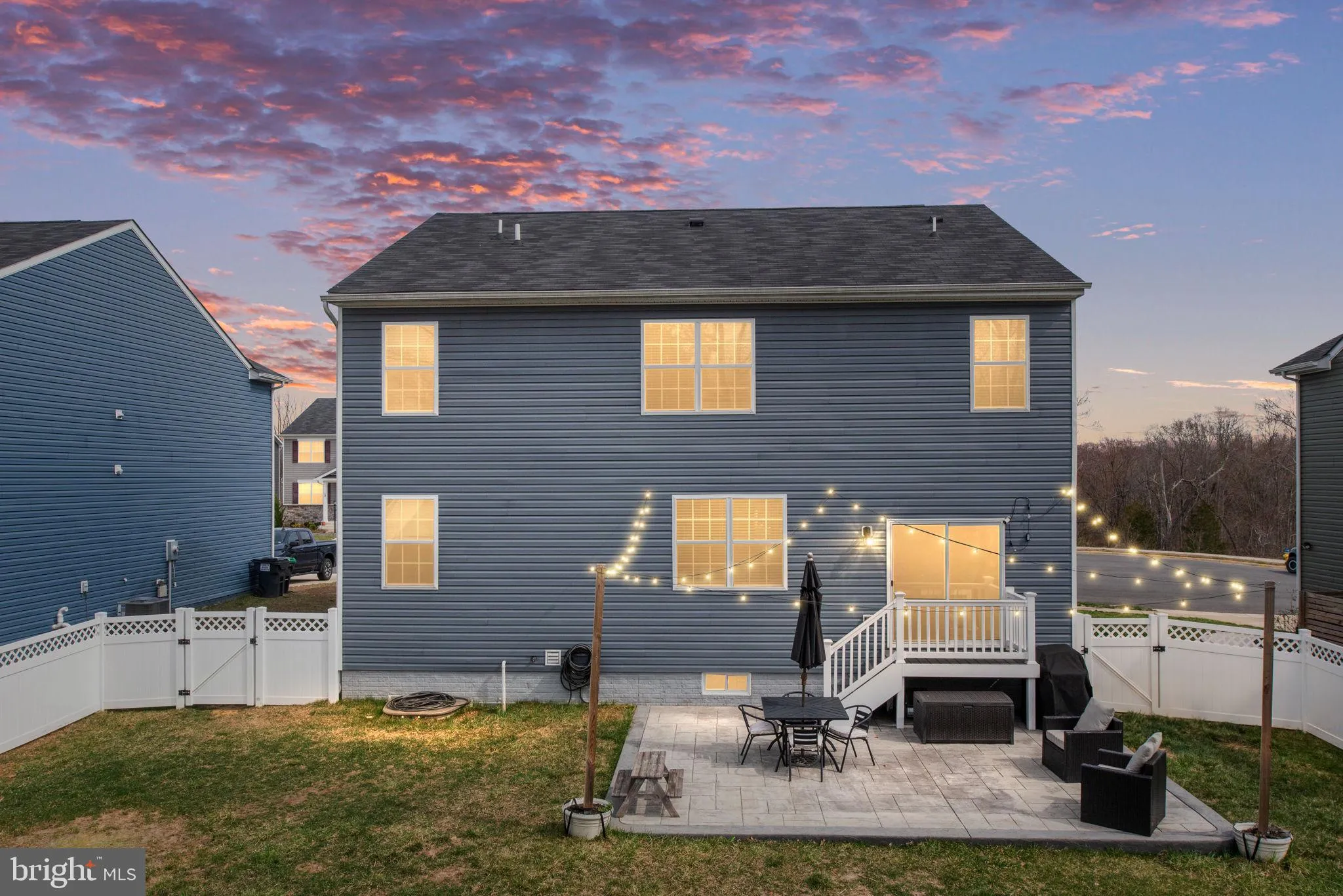 Fredericksburg, Virginia 22405, United States, 5 Bedrooms Bedrooms, ,3 BathroomsBathrooms,Residential,Active,89294