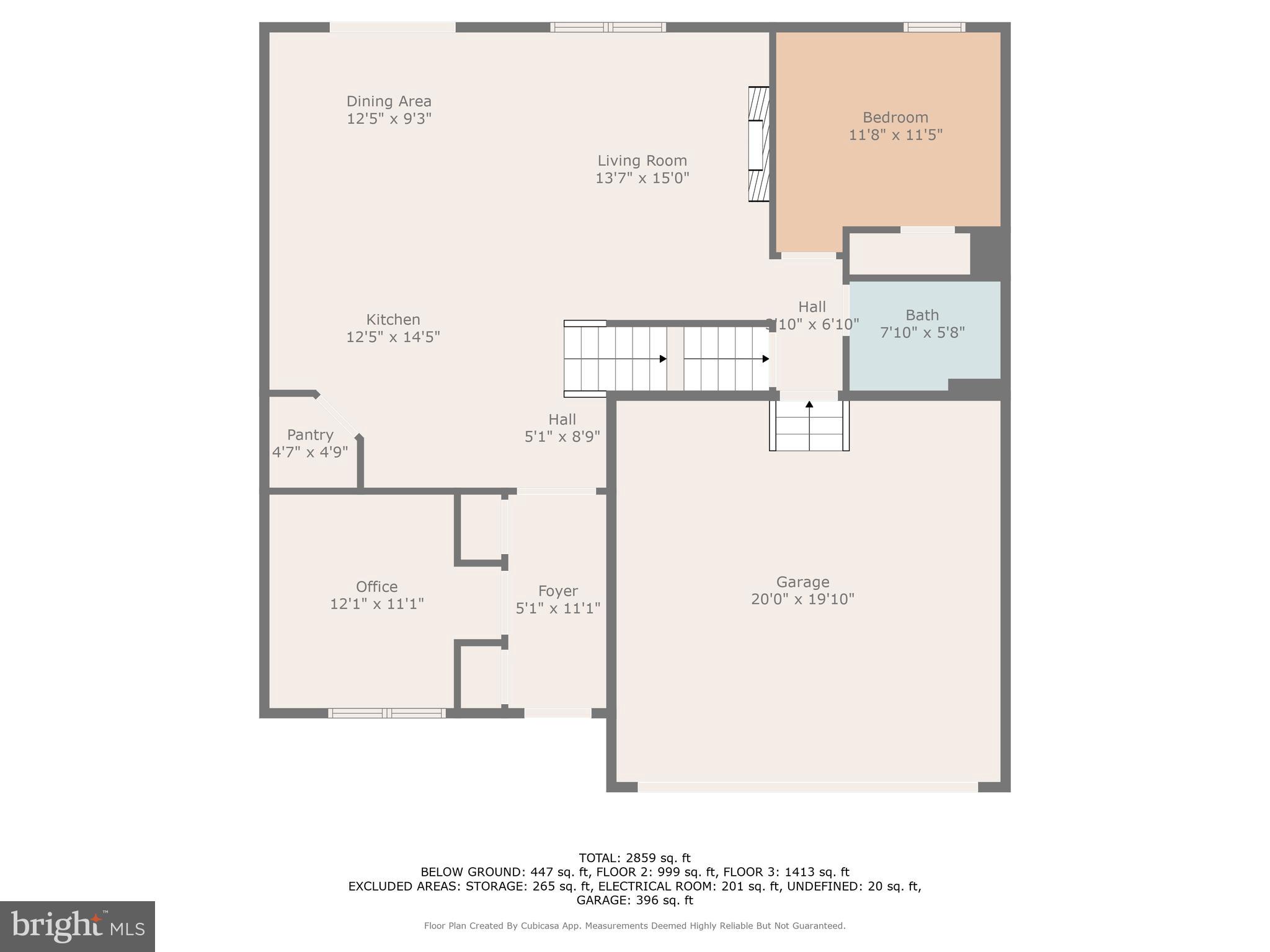 SOUTHGATE - Residential