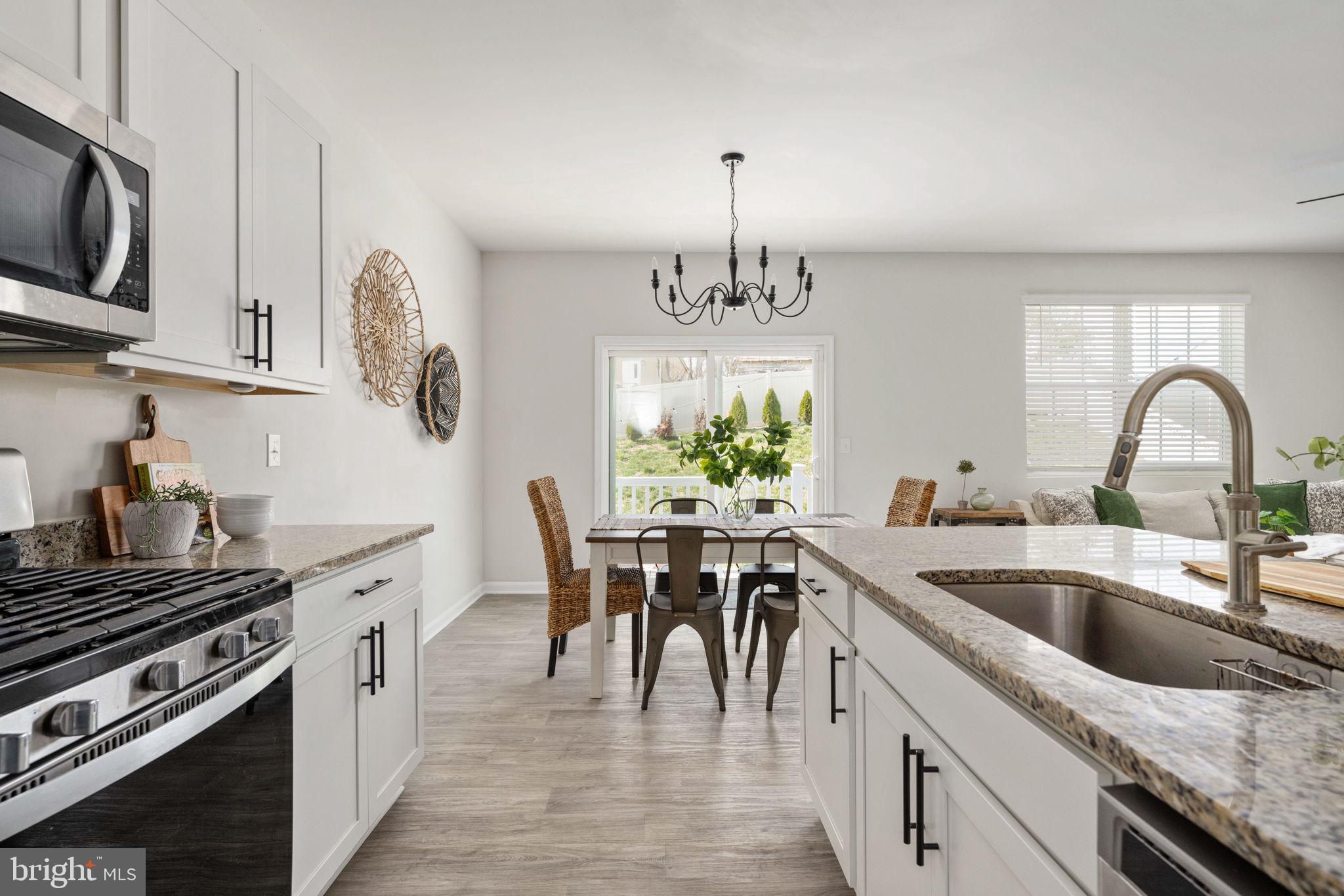 SOUTHGATE - Residential