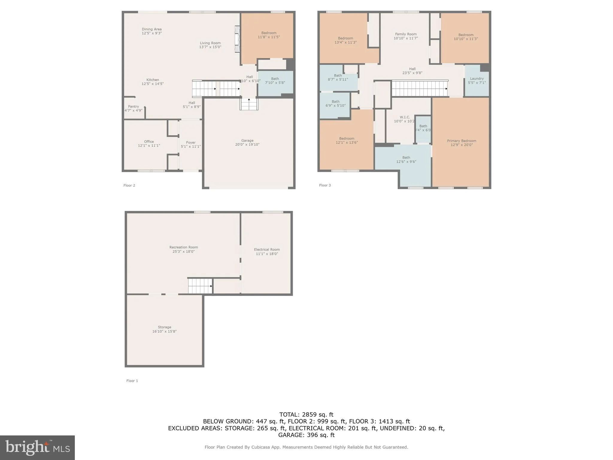 Fredericksburg, Virginia 22405, United States, 5 Bedrooms Bedrooms, ,3 BathroomsBathrooms,Residential,Active,89294