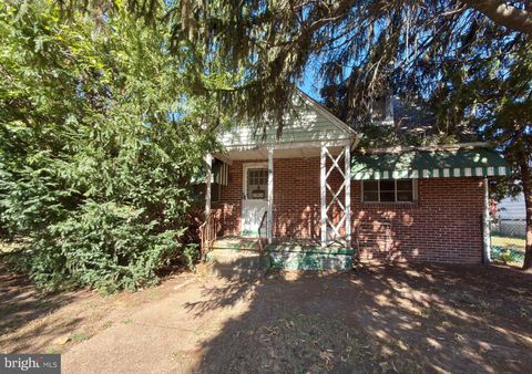 403 TEMPLE BOULEVARD PALMYRA NJ 08065