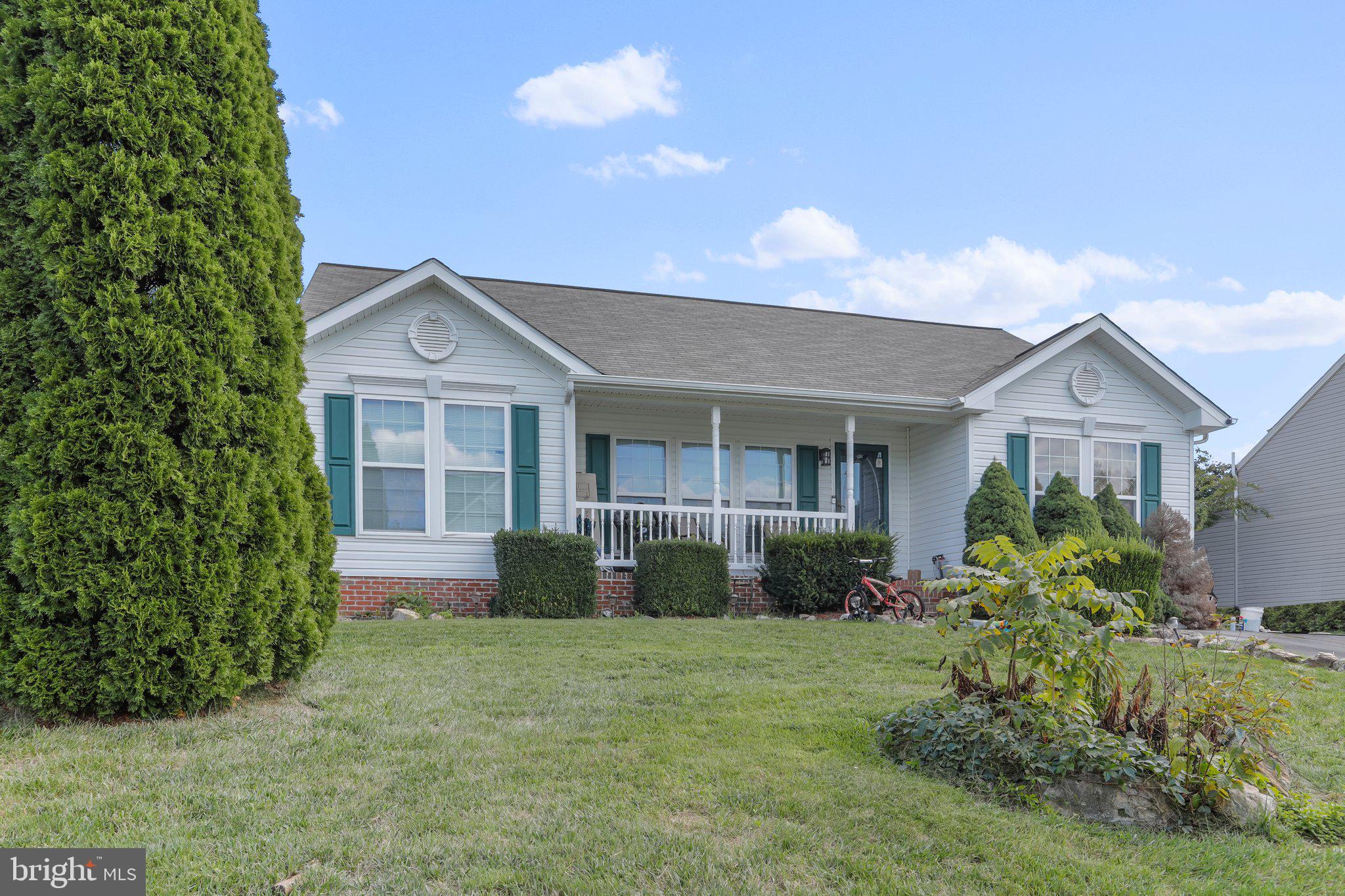 LAUREL RIDGE - Residential