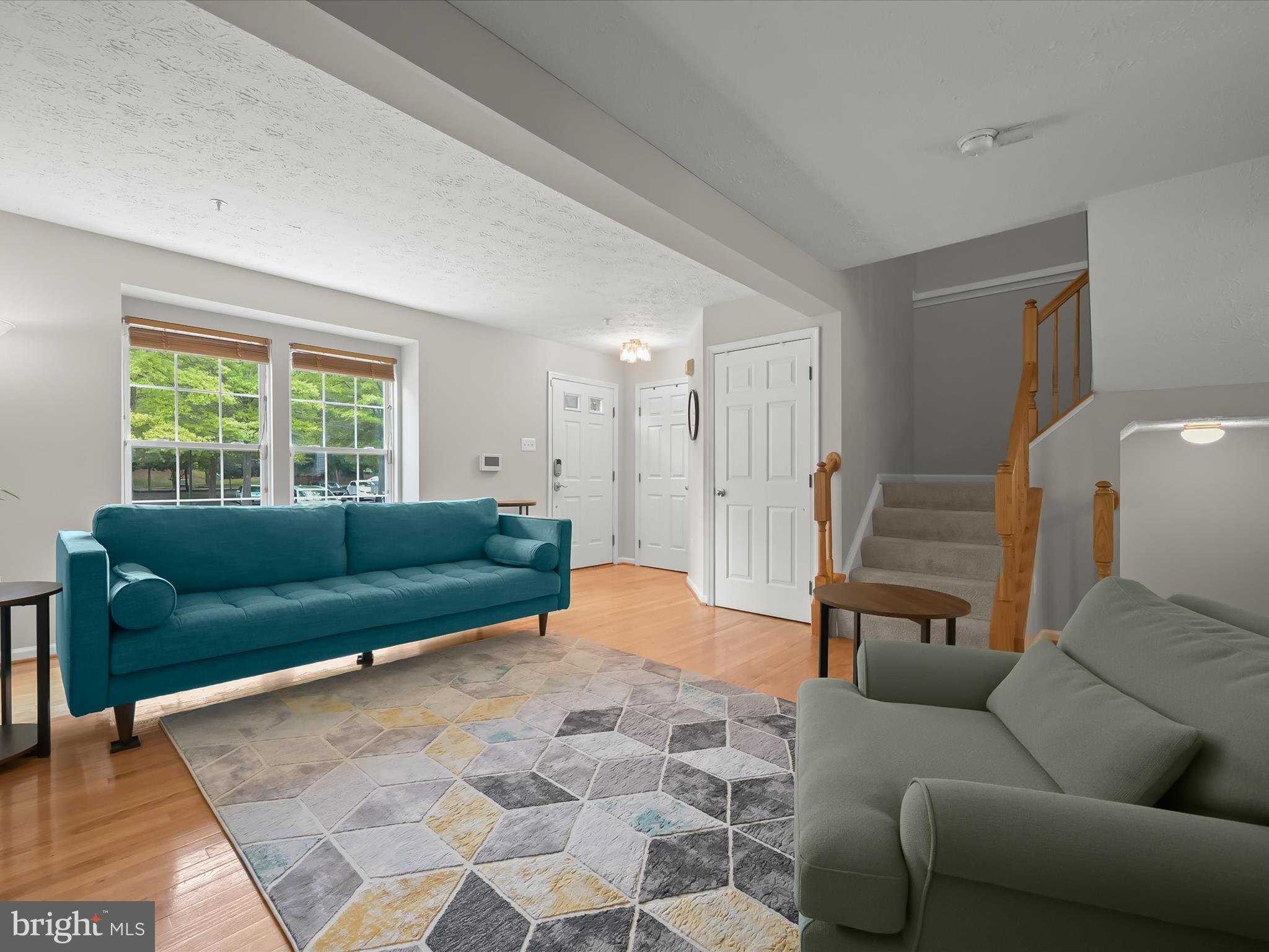 21 MILKWOOD COURT