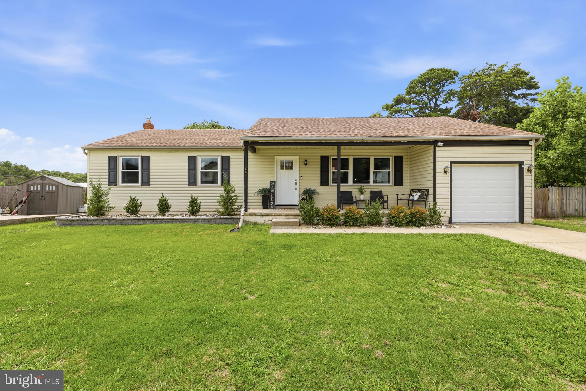 68 DEER PARK CIRCLE