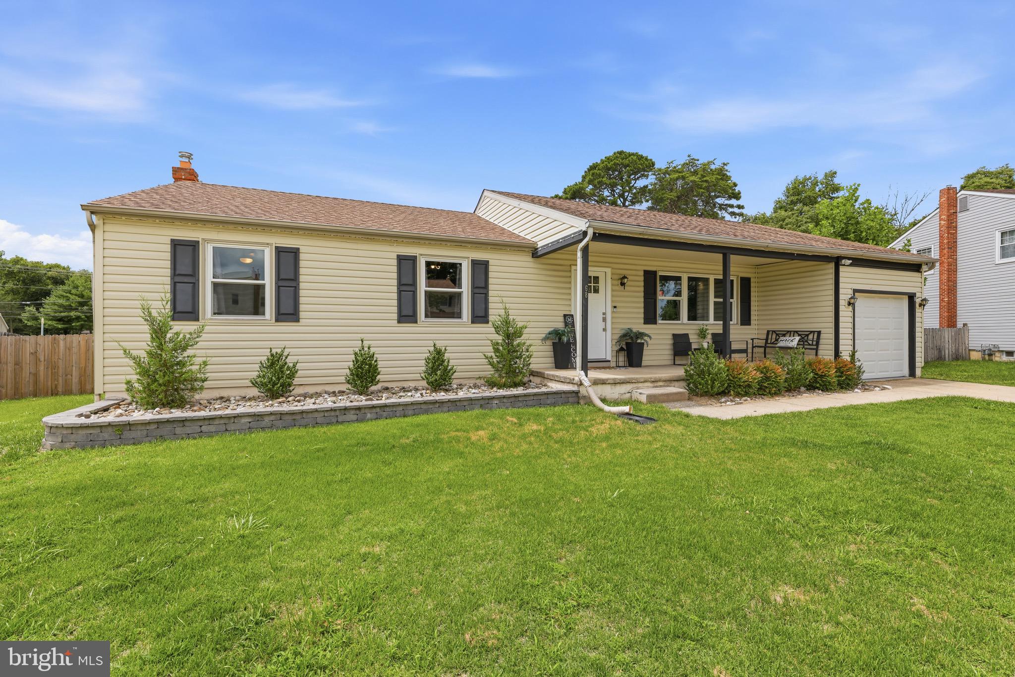 68 DEER PARK CIRCLE