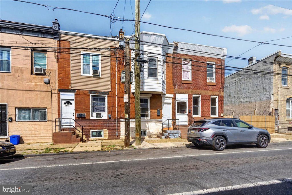 Photo of 3104 Emerald Street, PHILADELPHIA, PA 19134 (MLS # PAPH2672686)