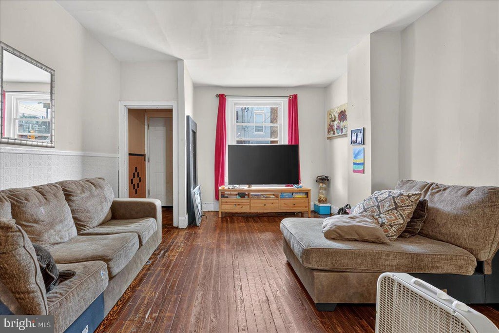Photo of 3104 Emerald Street, PHILADELPHIA, PA 19134 (MLS # PAPH2672686)
