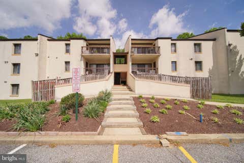 Condo For Sale - 10106 Campus Way #102-3B<br/> UPPER MARLBORO, MD 20774